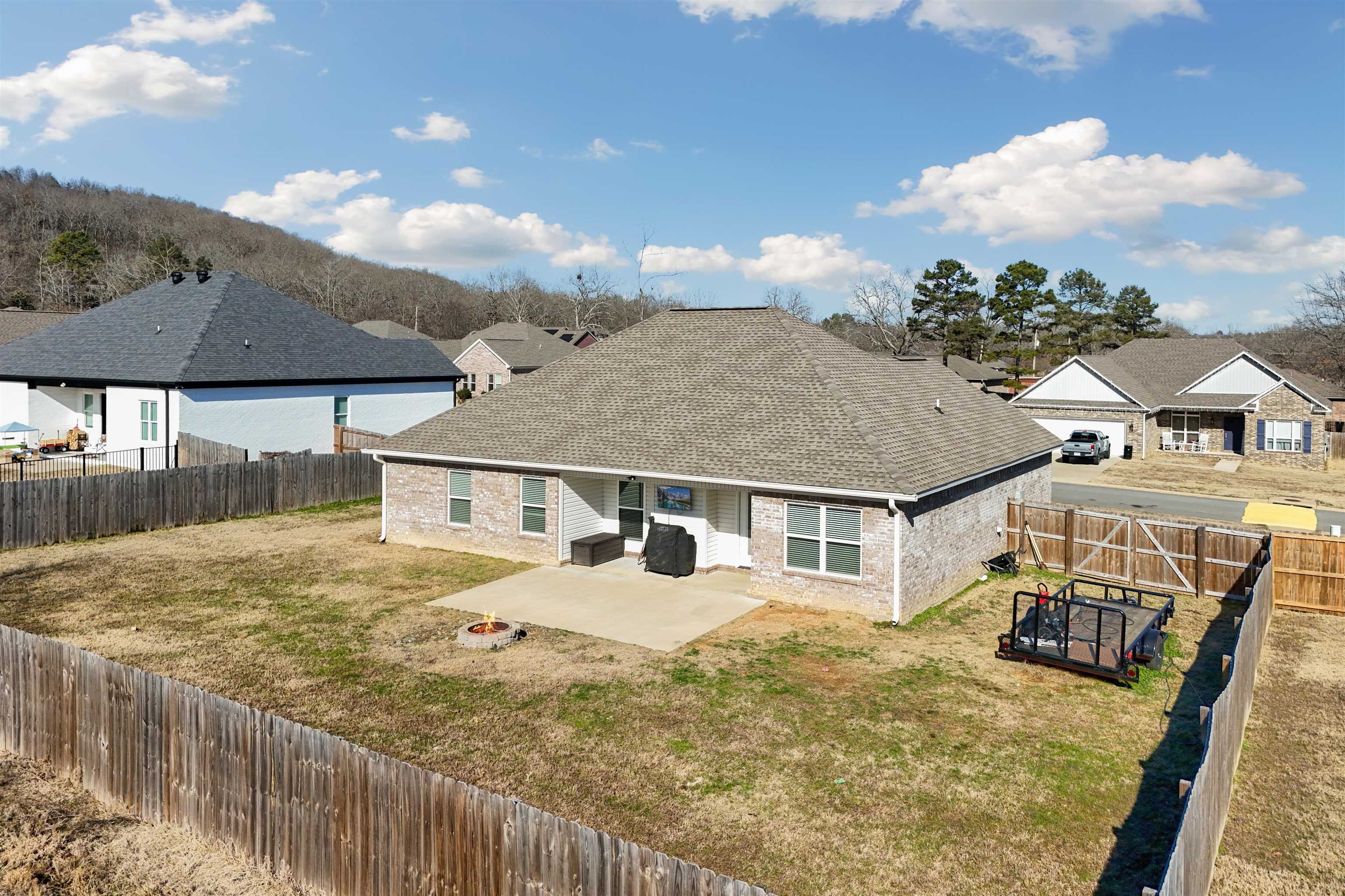 Wellswood - Residential