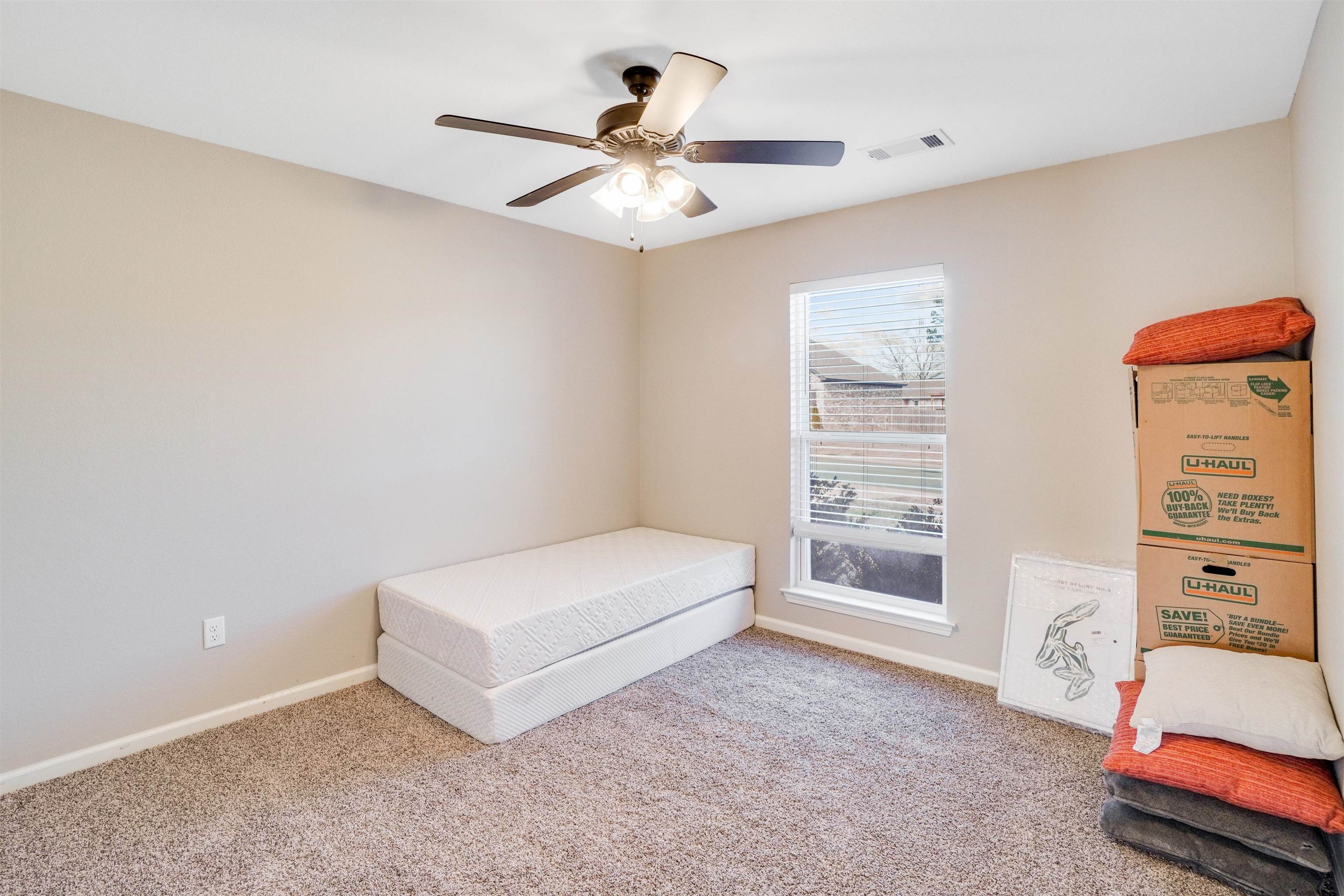 Wellswood - Residential