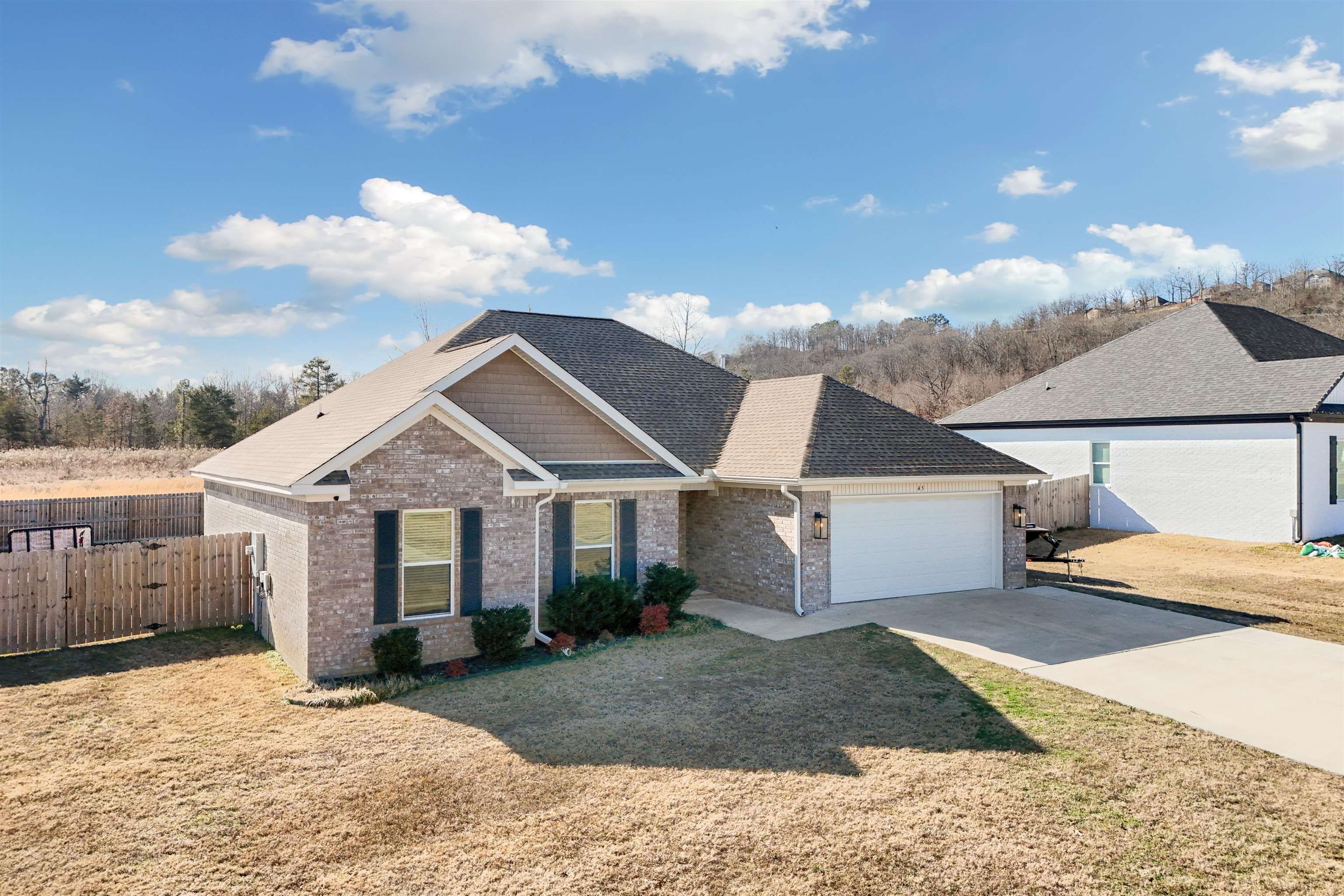 Wellswood - Residential