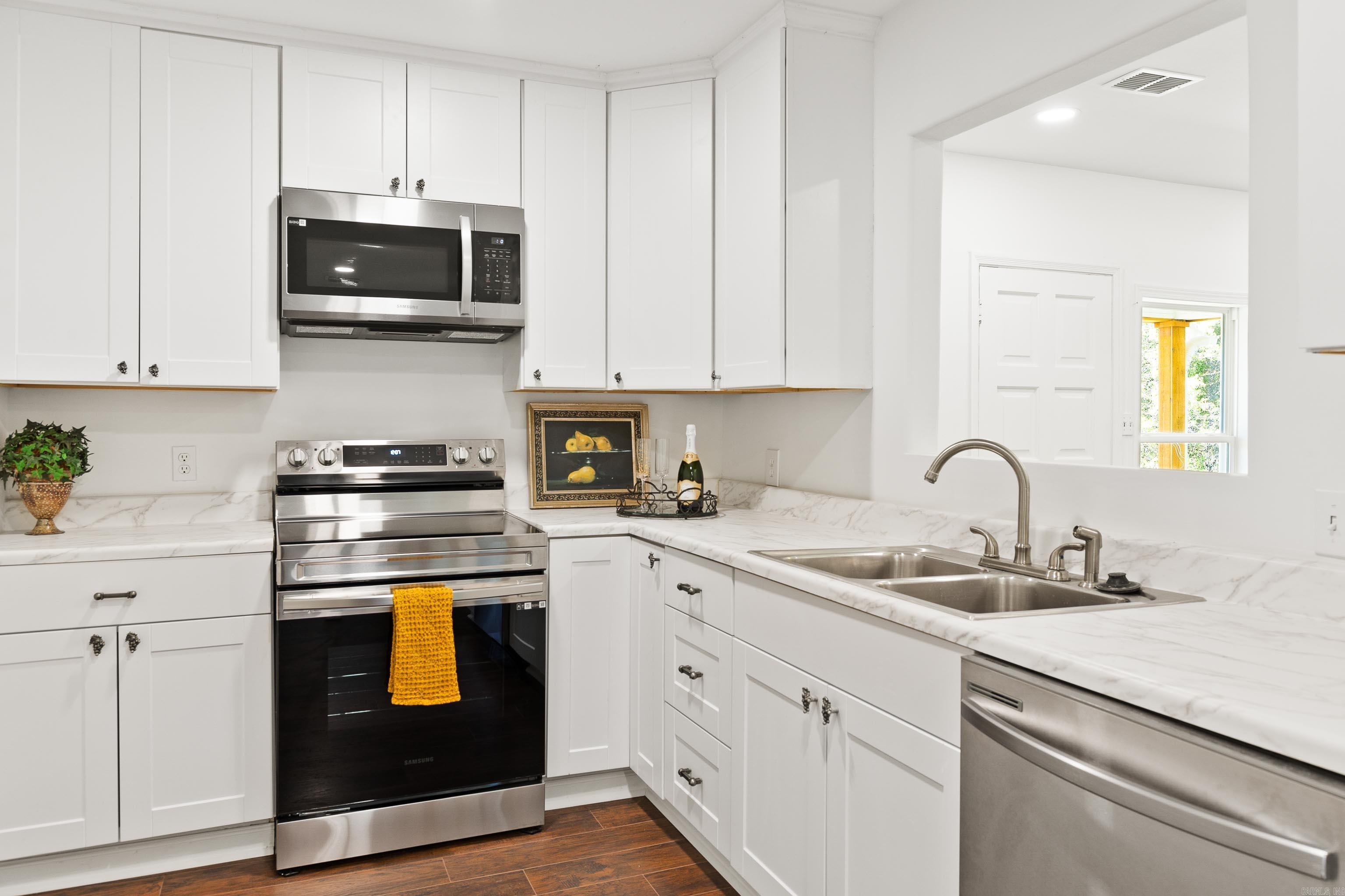 Mayflower - Residential