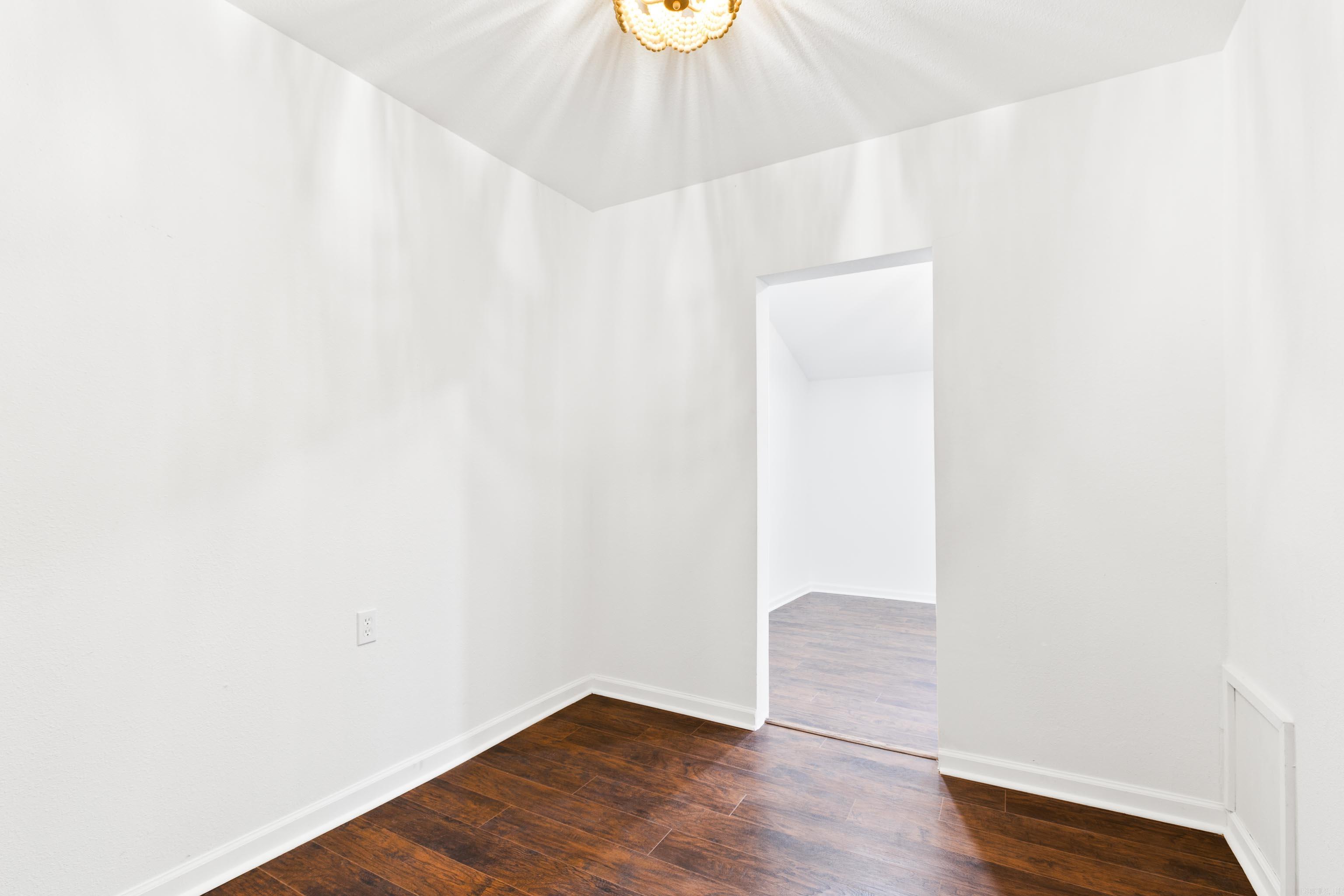 Mayflower - Residential