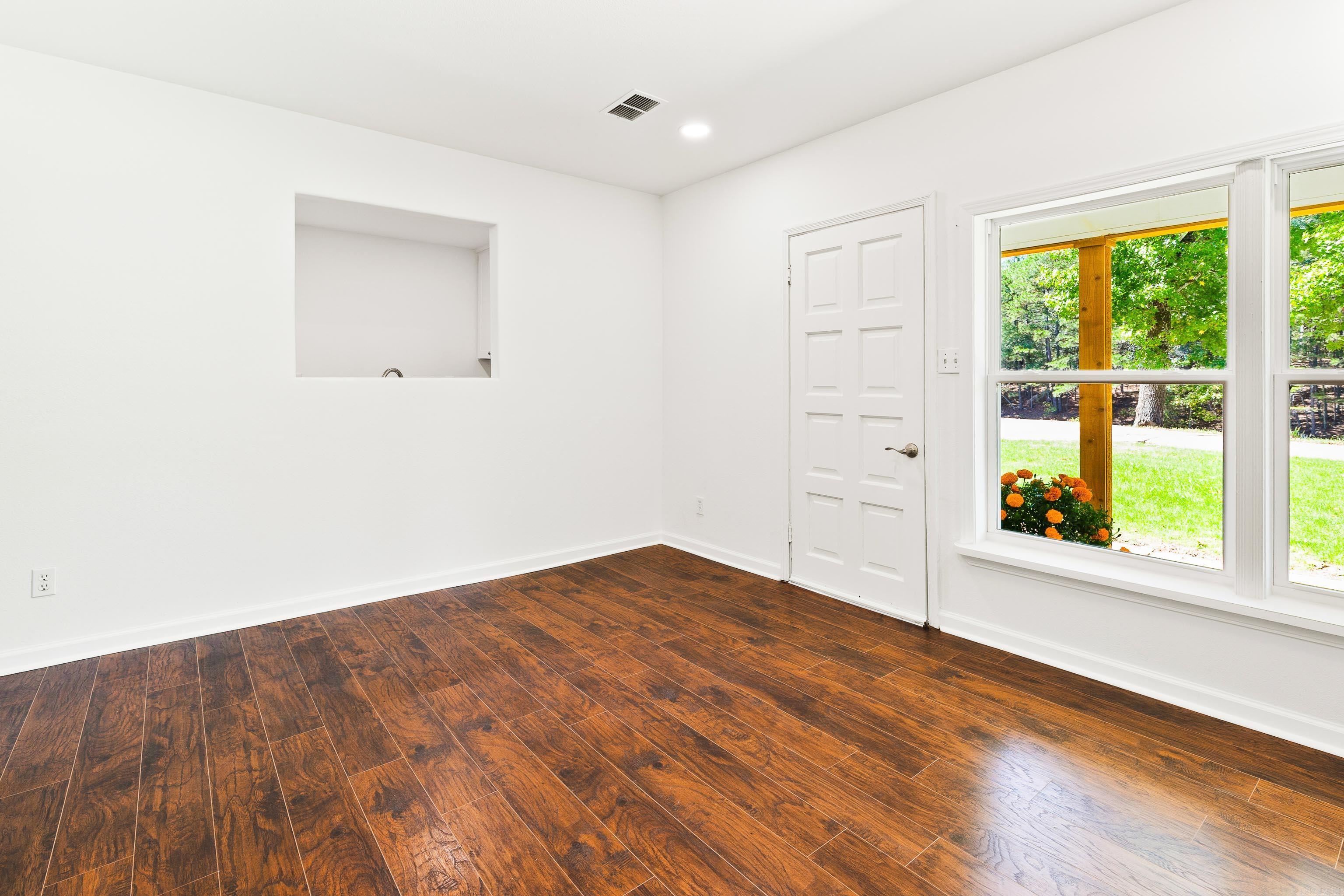 Mayflower - Residential