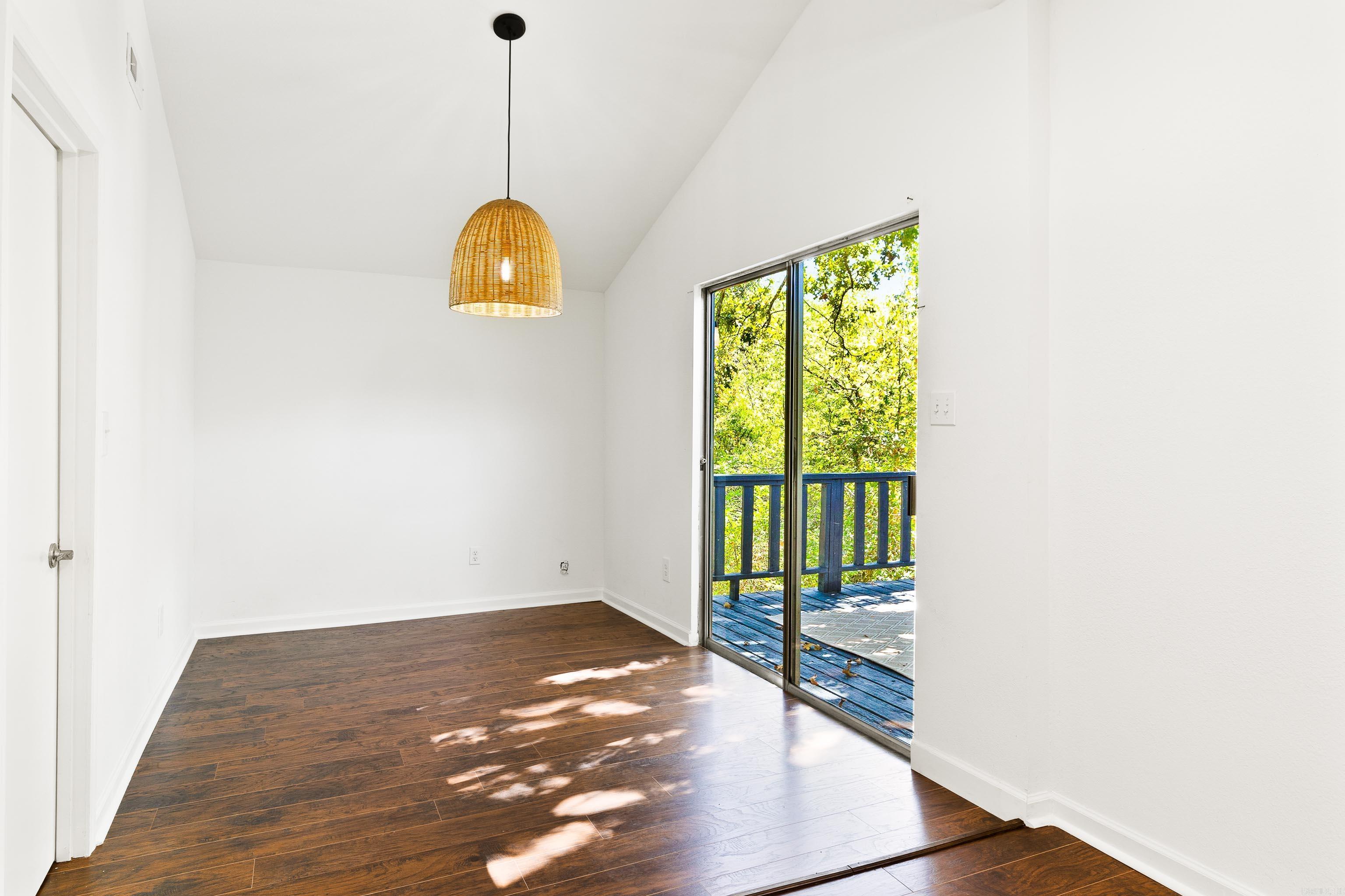 Mayflower - Residential