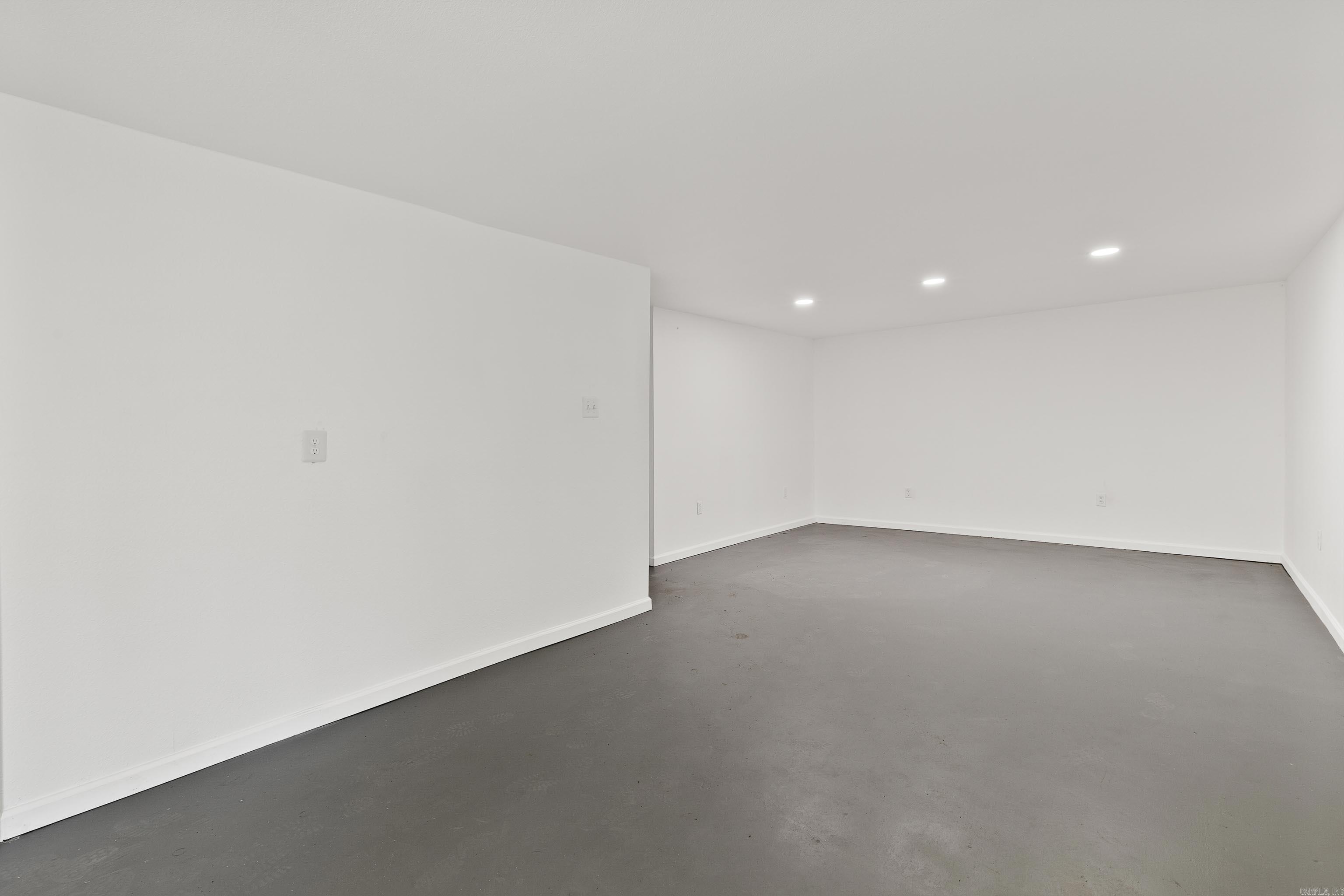 Mayflower - Residential