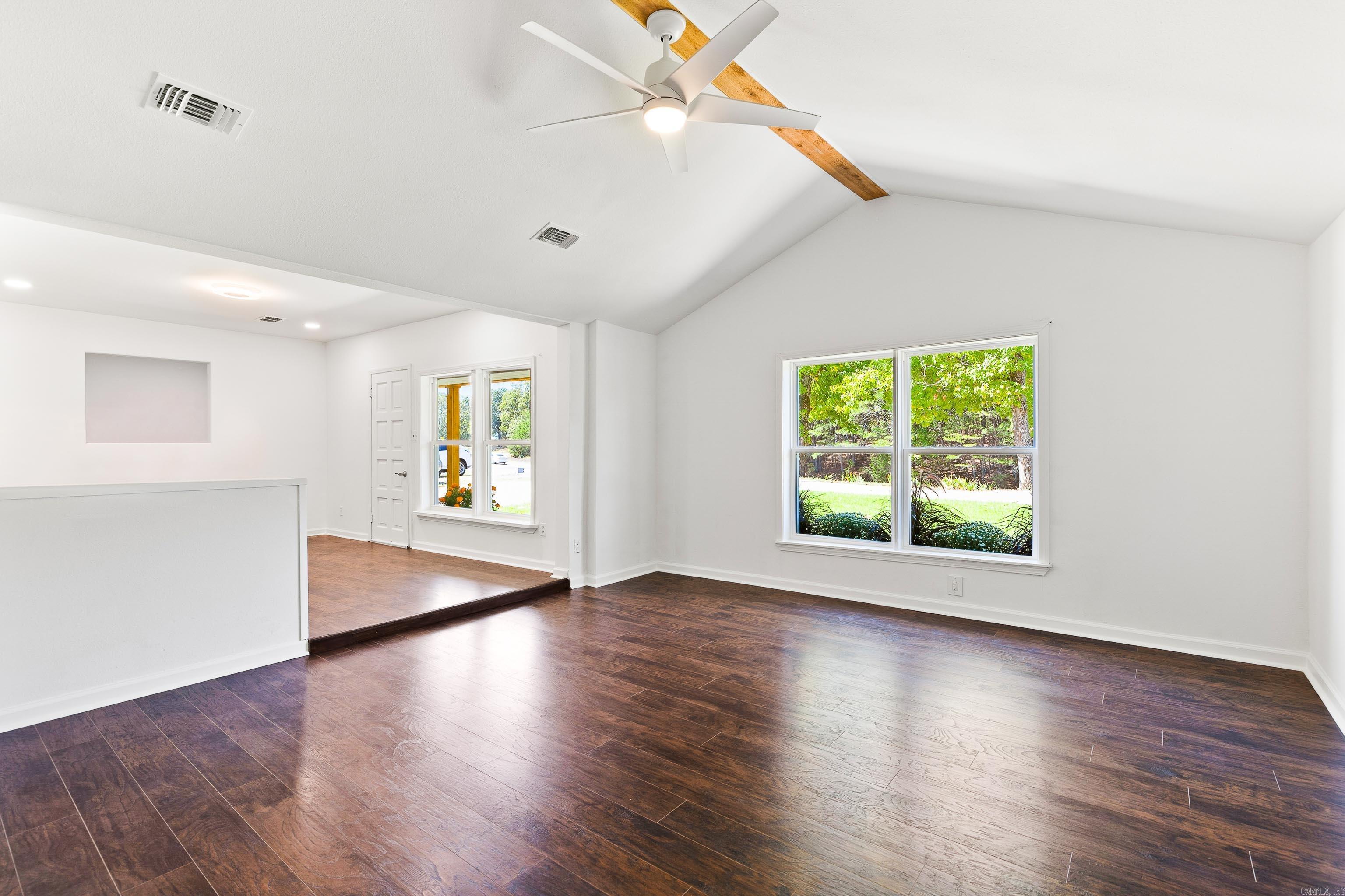 Mayflower - Residential