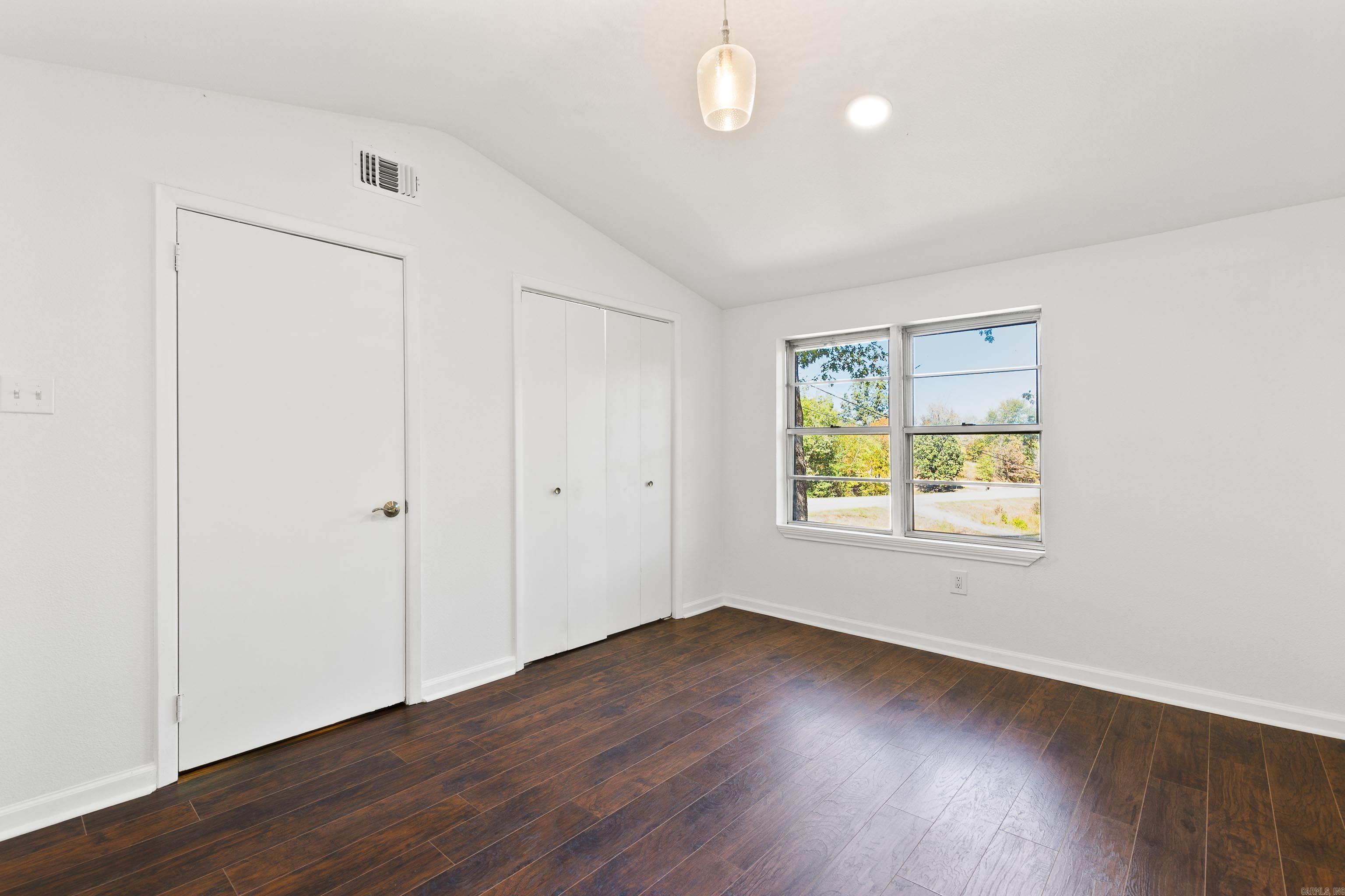 Mayflower - Residential