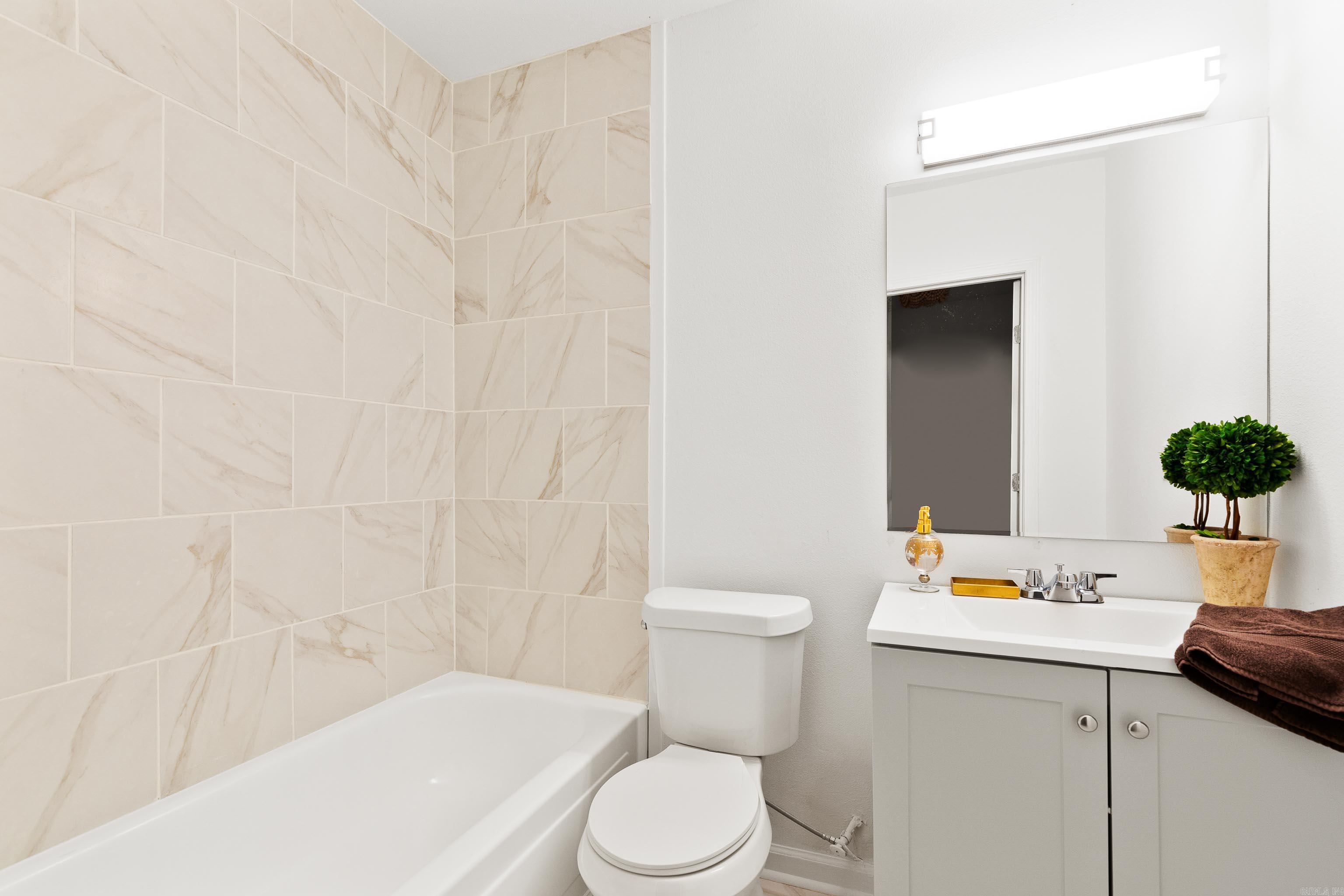 Mayflower - Residential