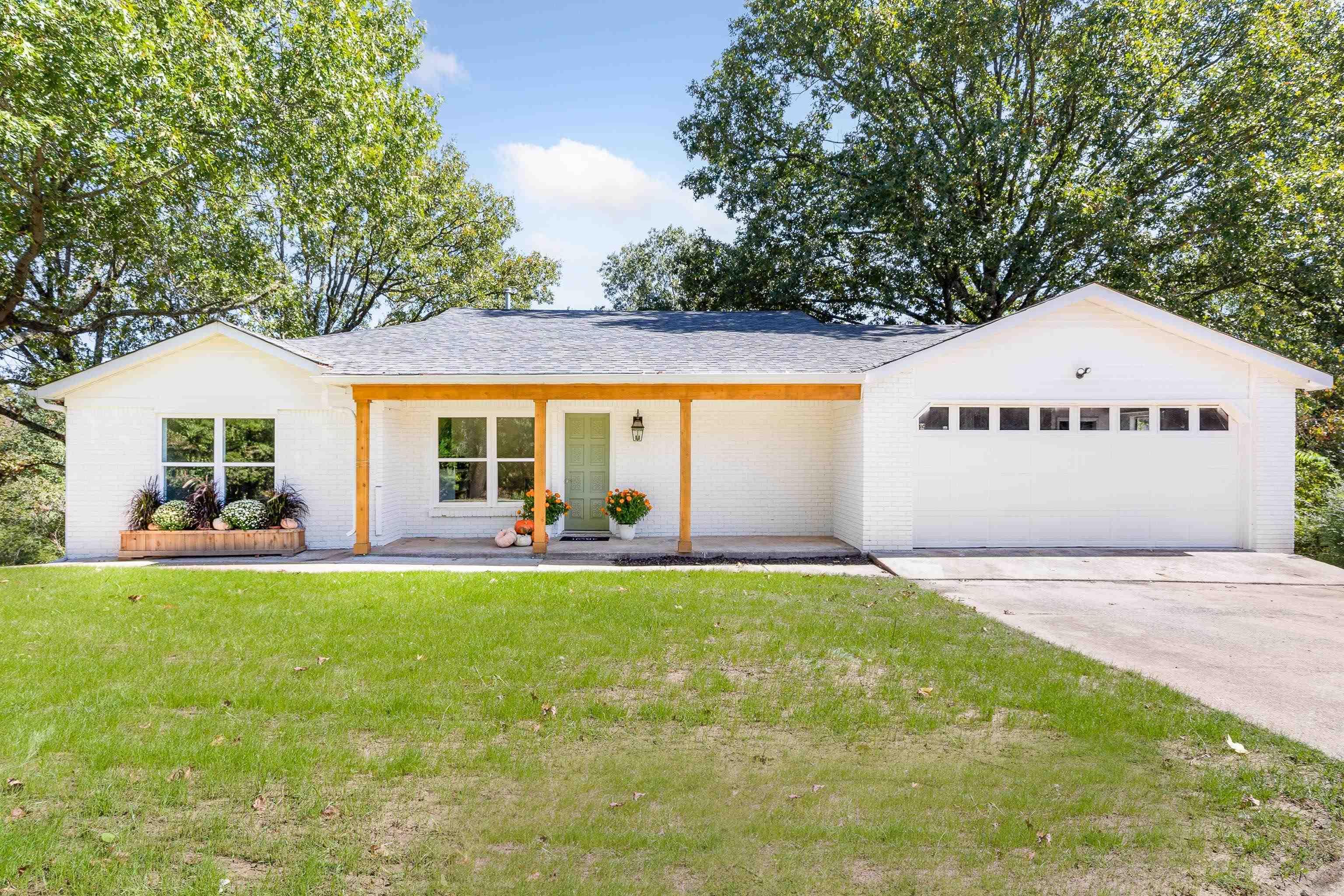 Mayflower - Residential