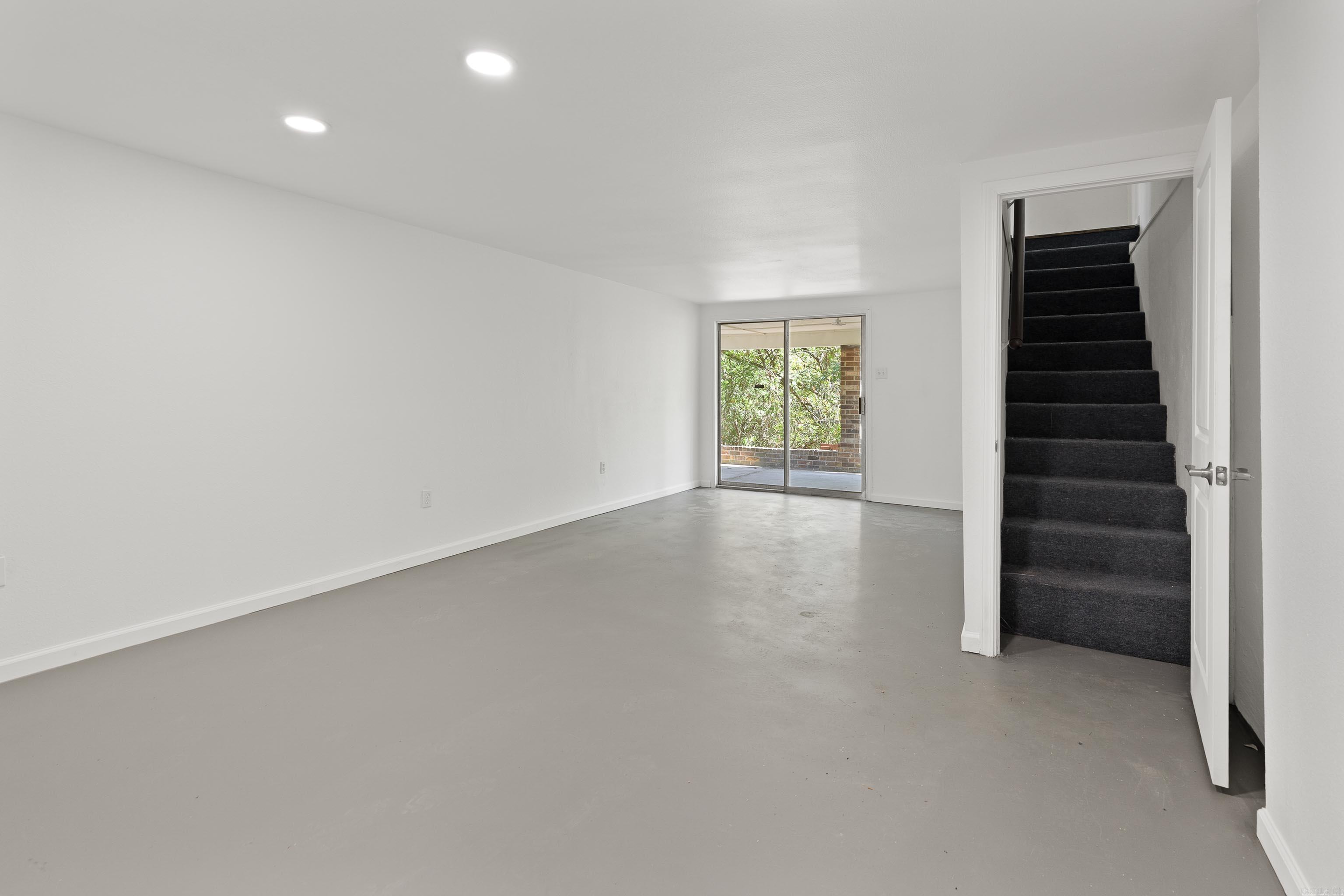 Mayflower - Residential