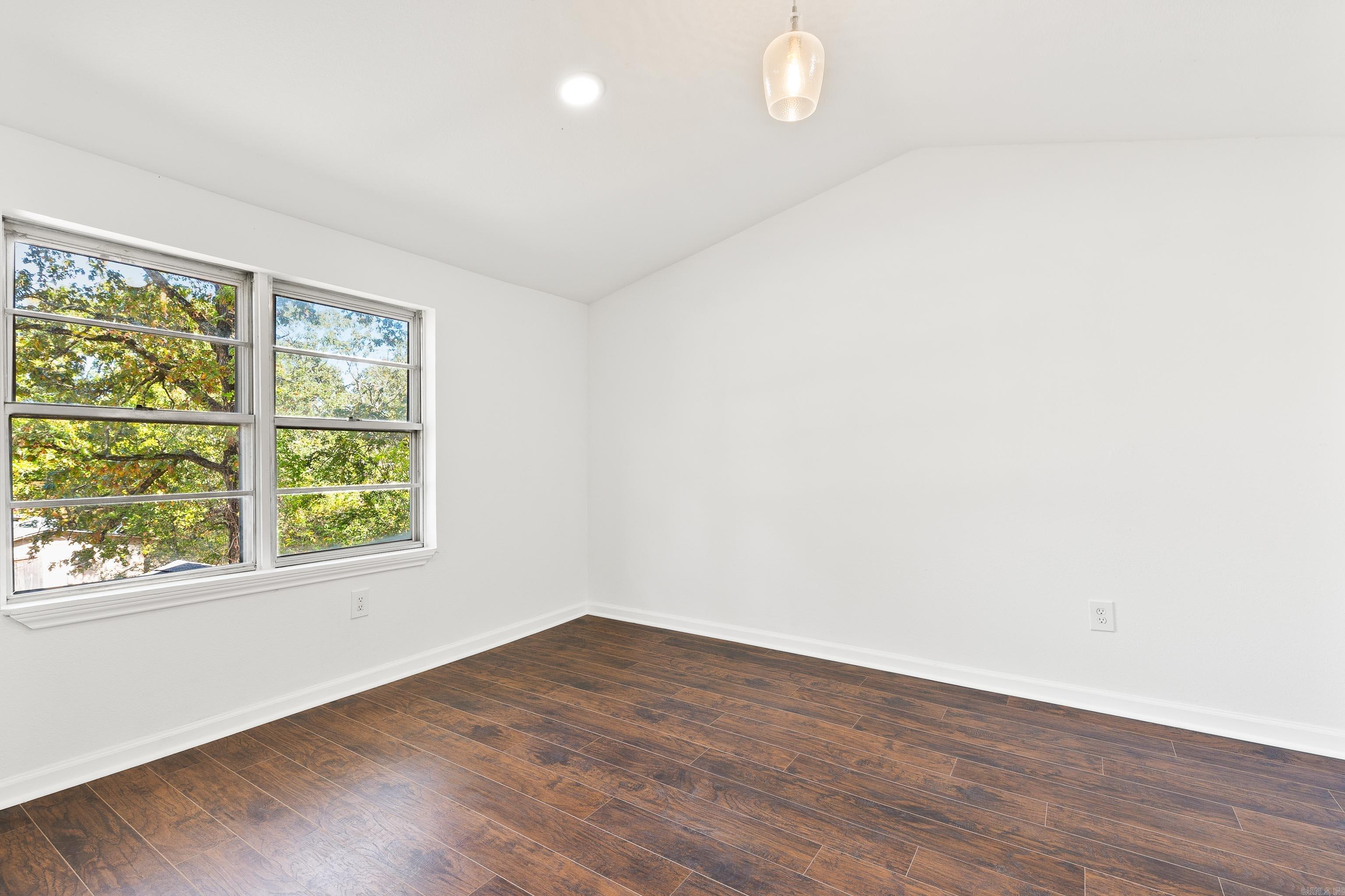 Mayflower - Residential