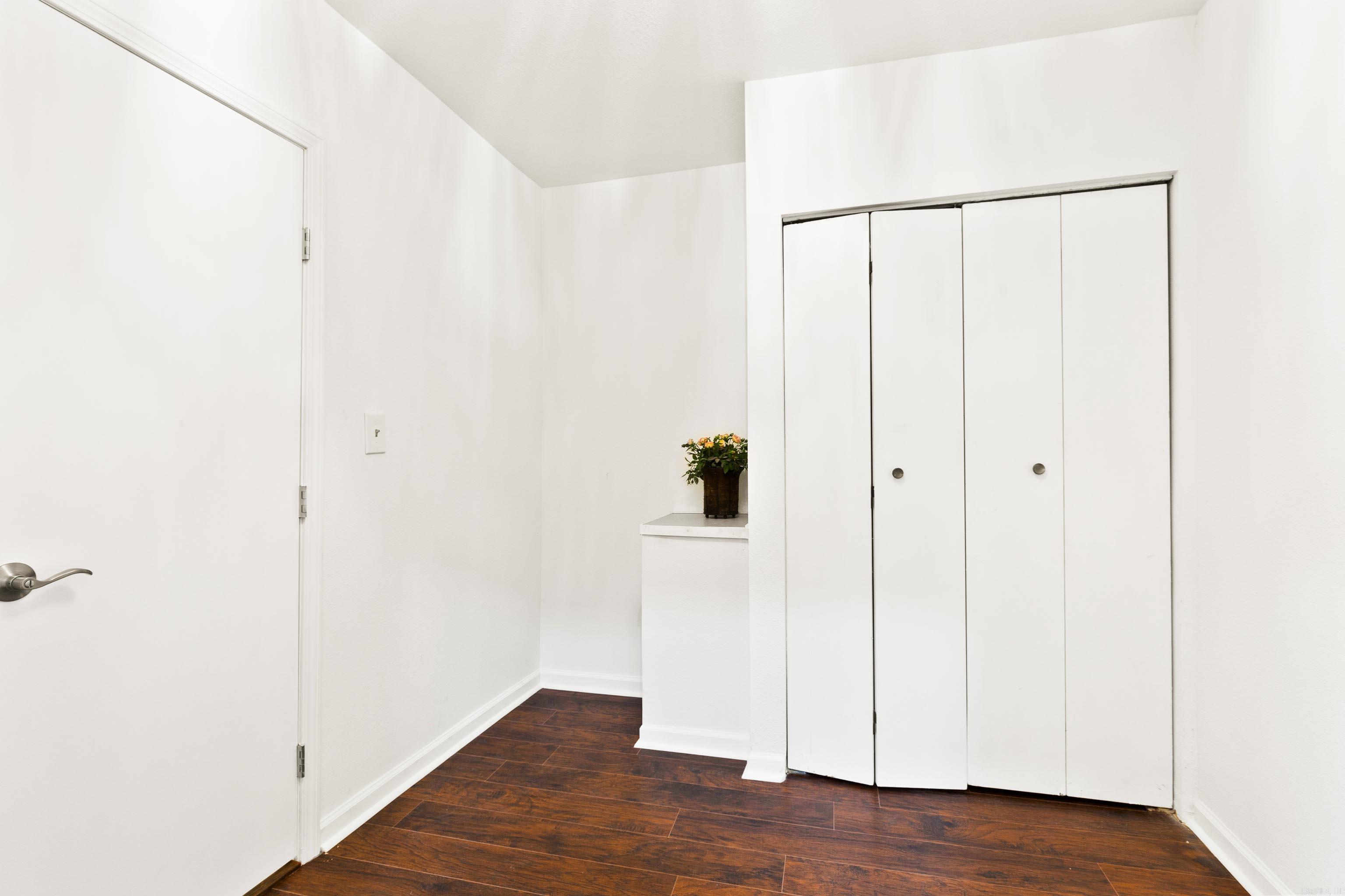 Mayflower - Residential