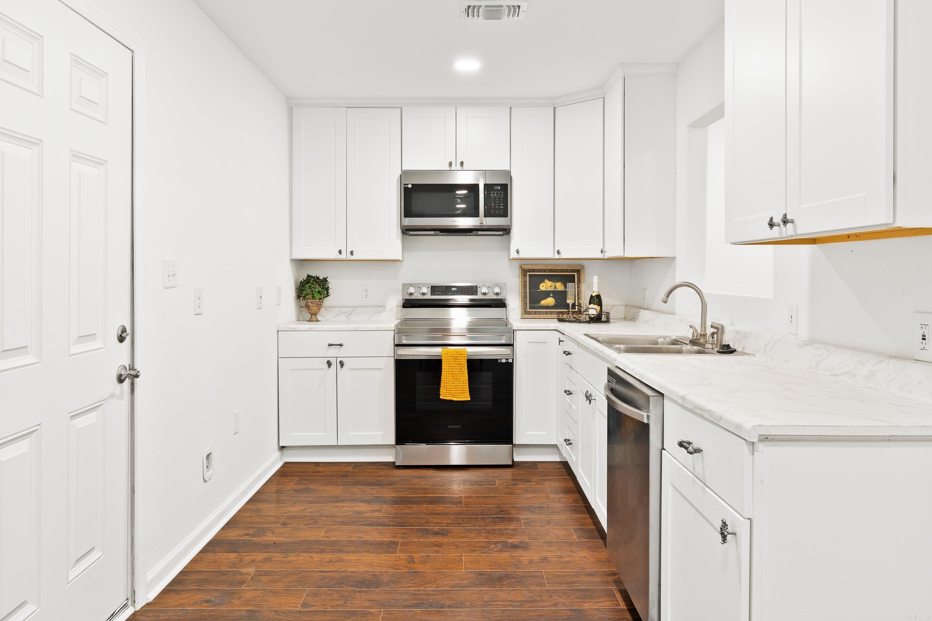 Mayflower - Residential