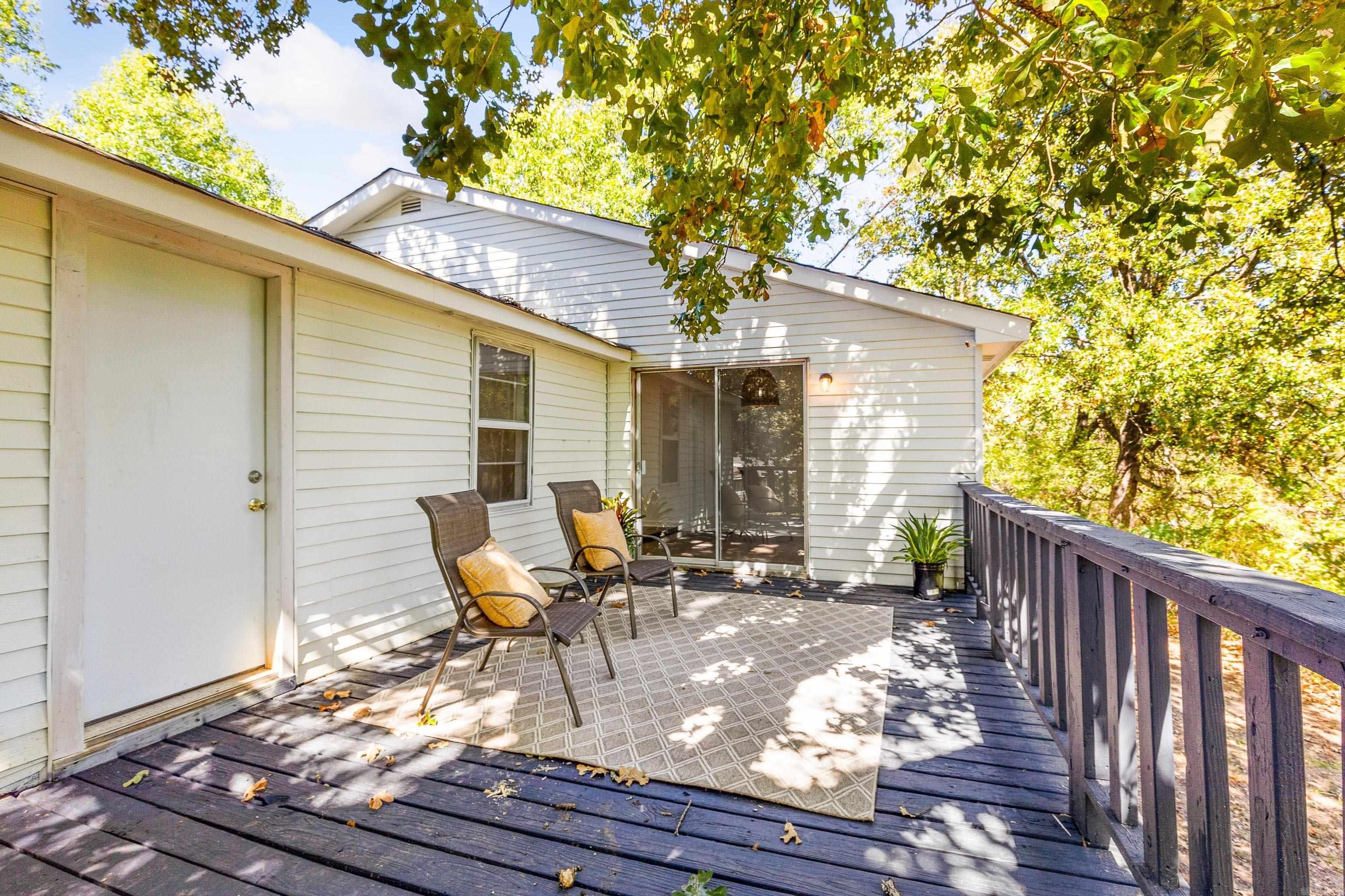 Mayflower - Residential