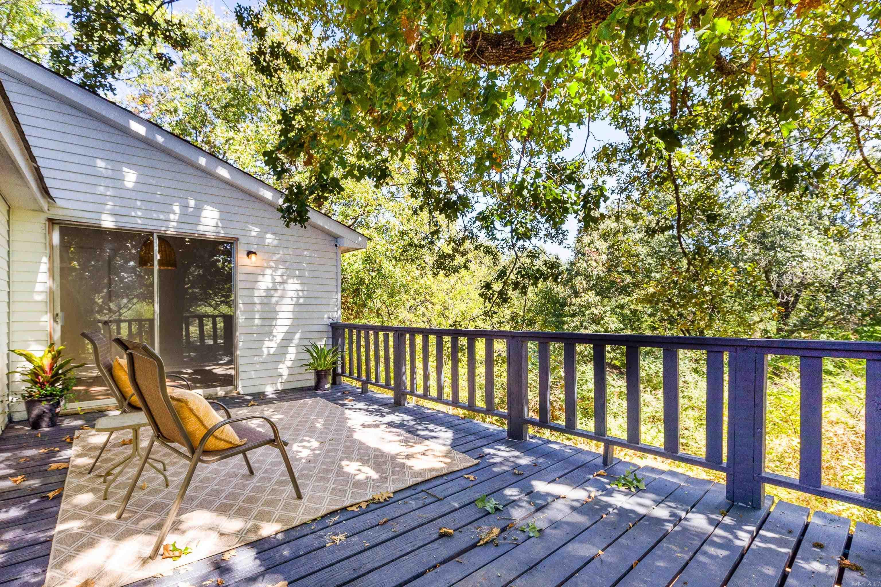 Mayflower - Residential