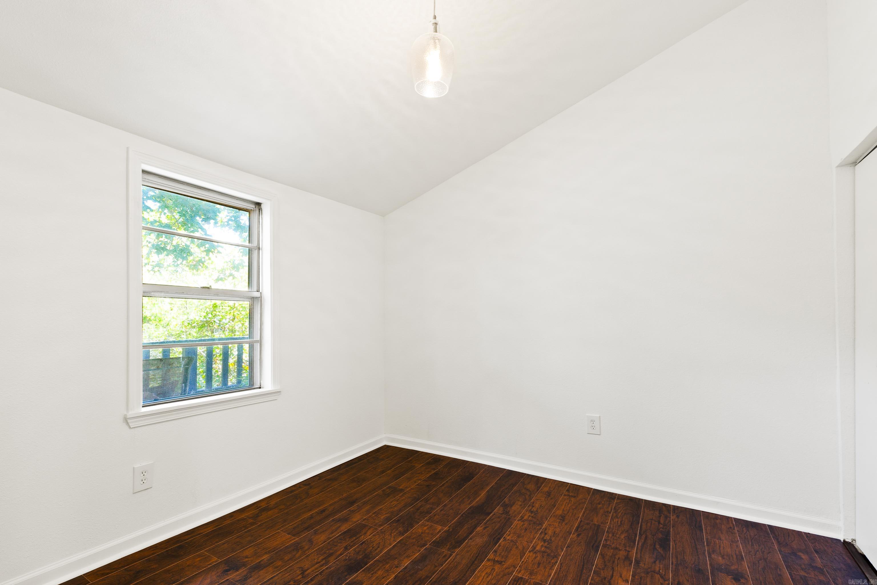 Mayflower - Residential