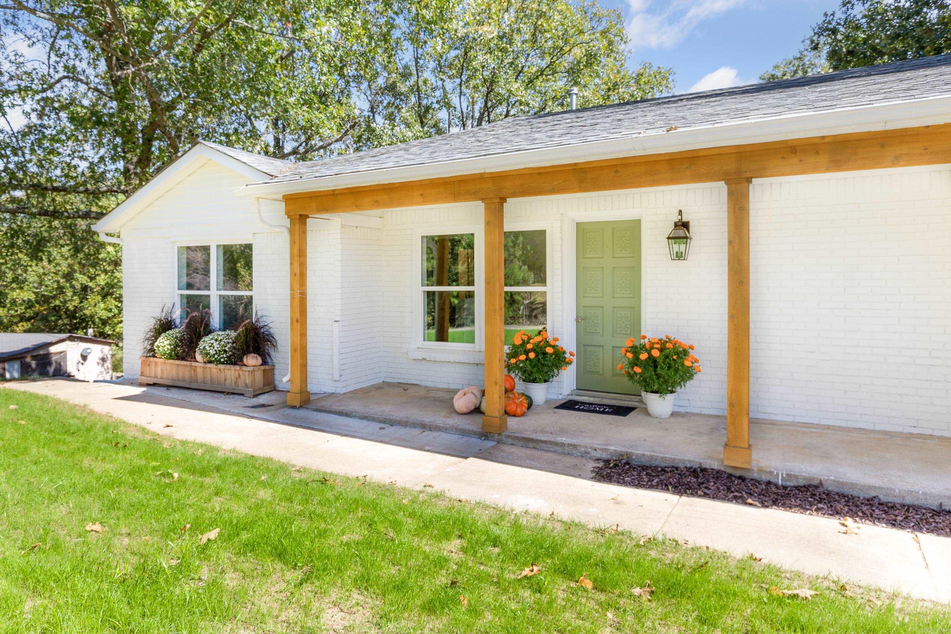 Mayflower - Residential