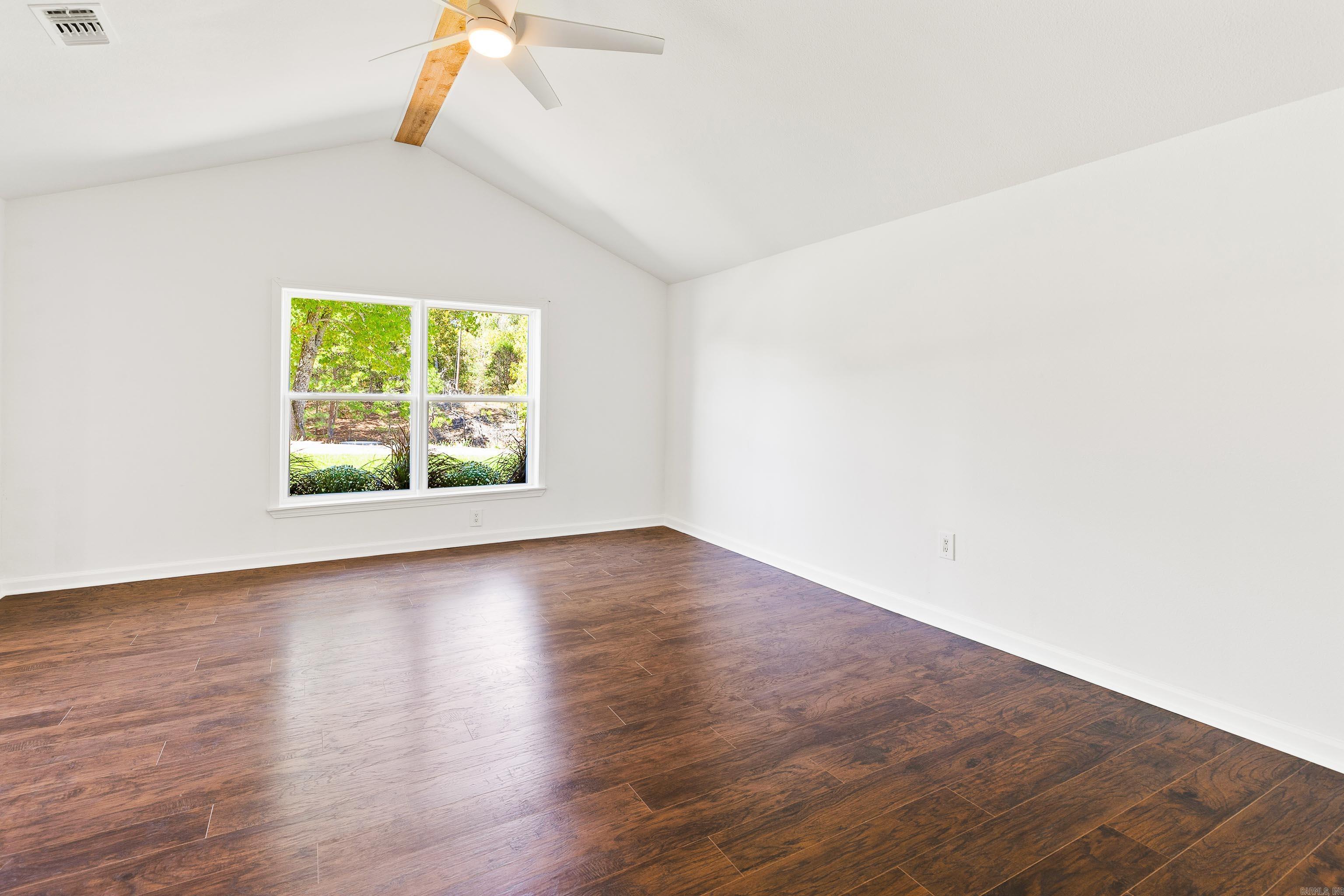 Mayflower - Residential