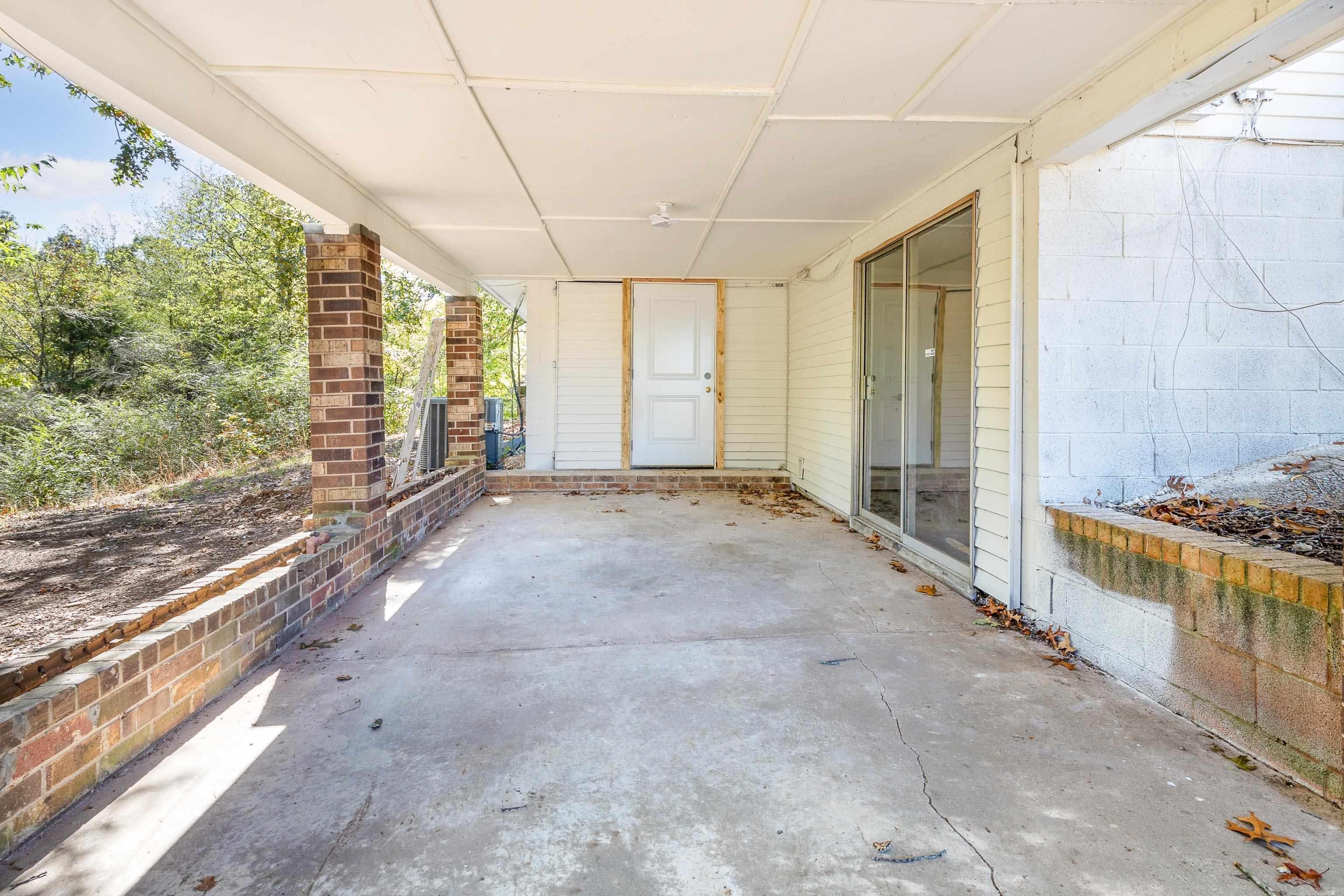 Mayflower - Residential