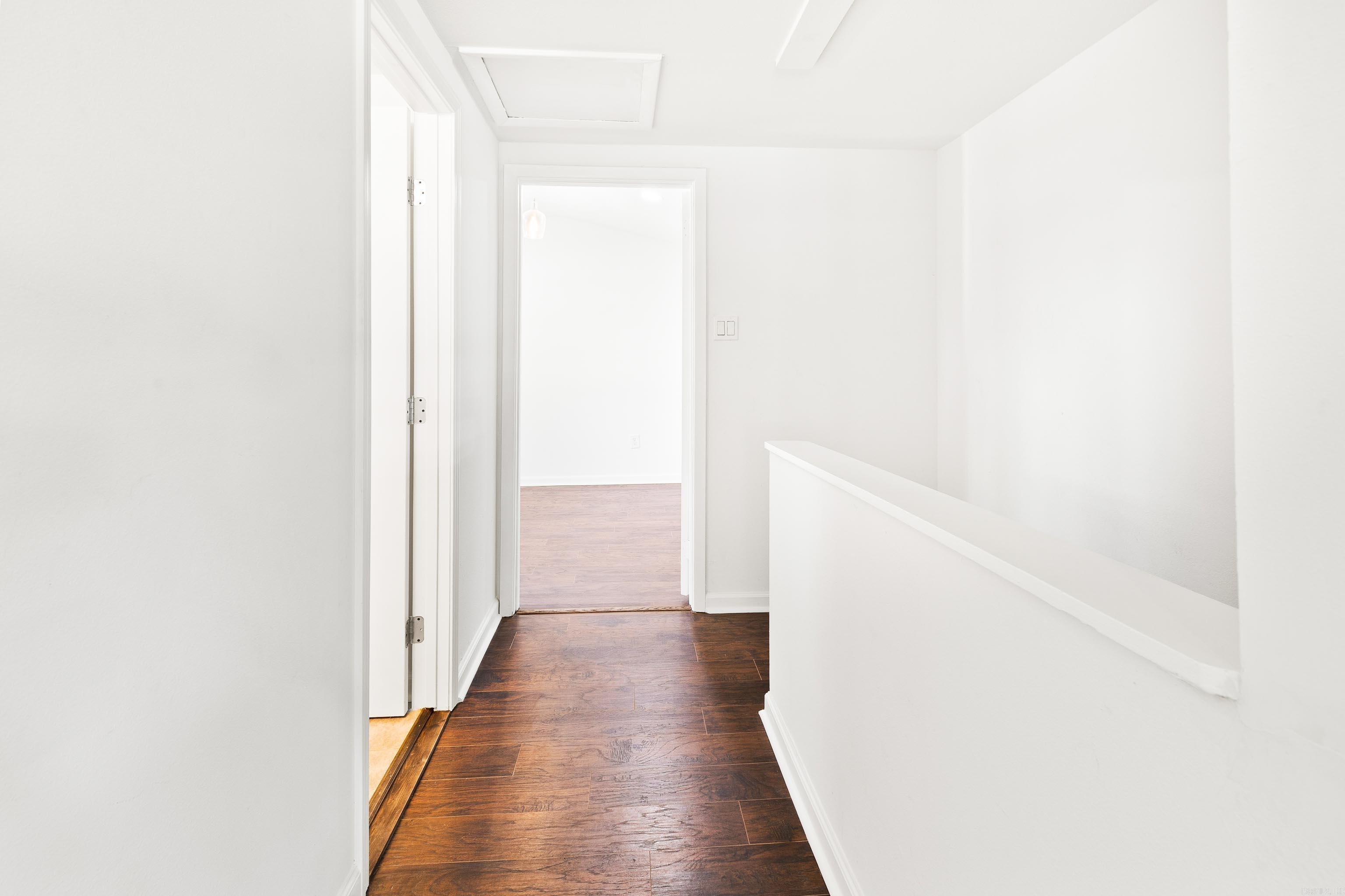 Mayflower - Residential