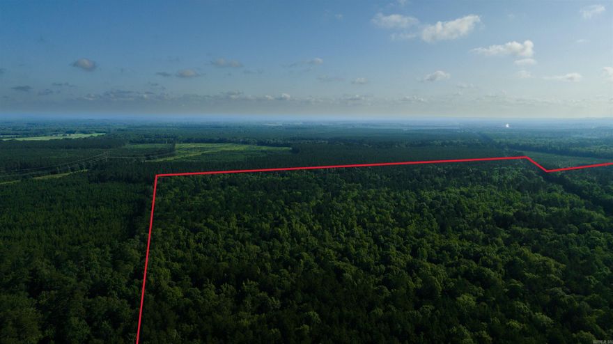 260 +/- Acres. SBL