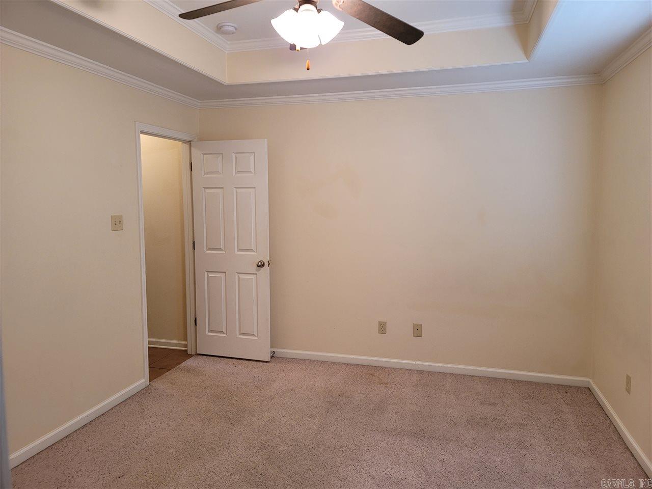 Hidden Oaks - Residential Lease