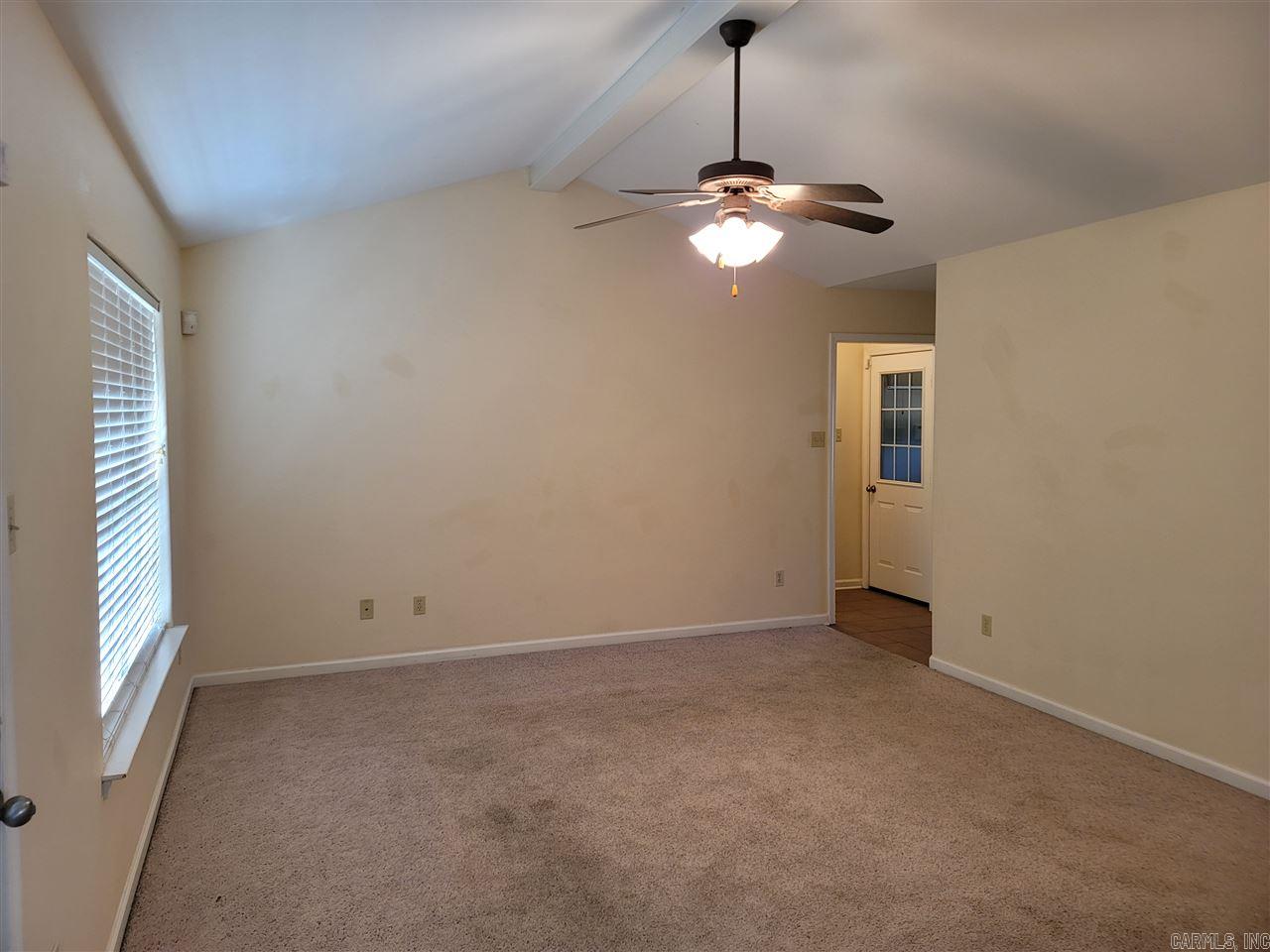 Hidden Oaks - Residential Lease