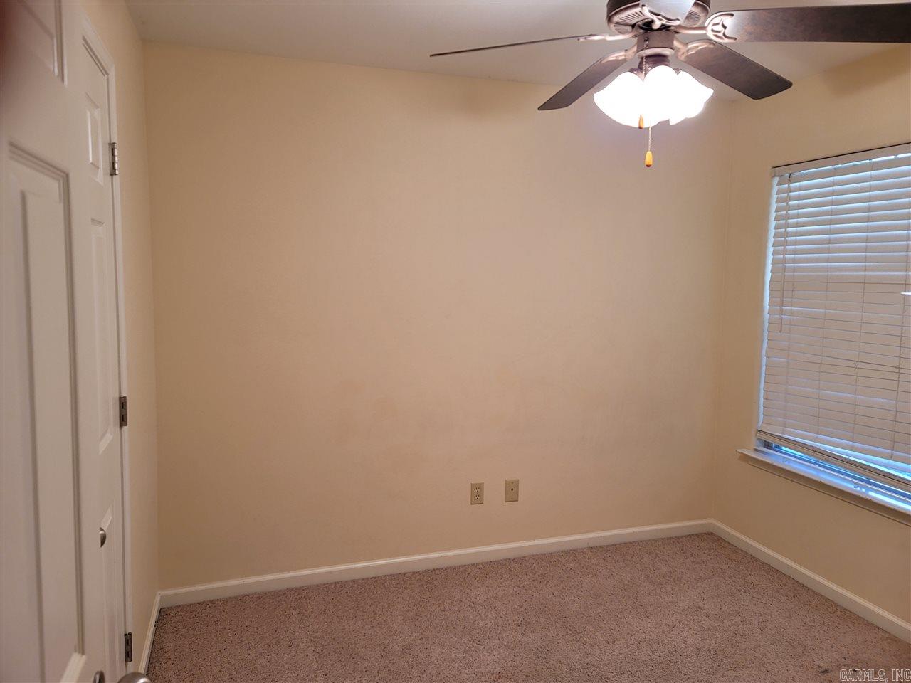 Hidden Oaks - Residential Lease