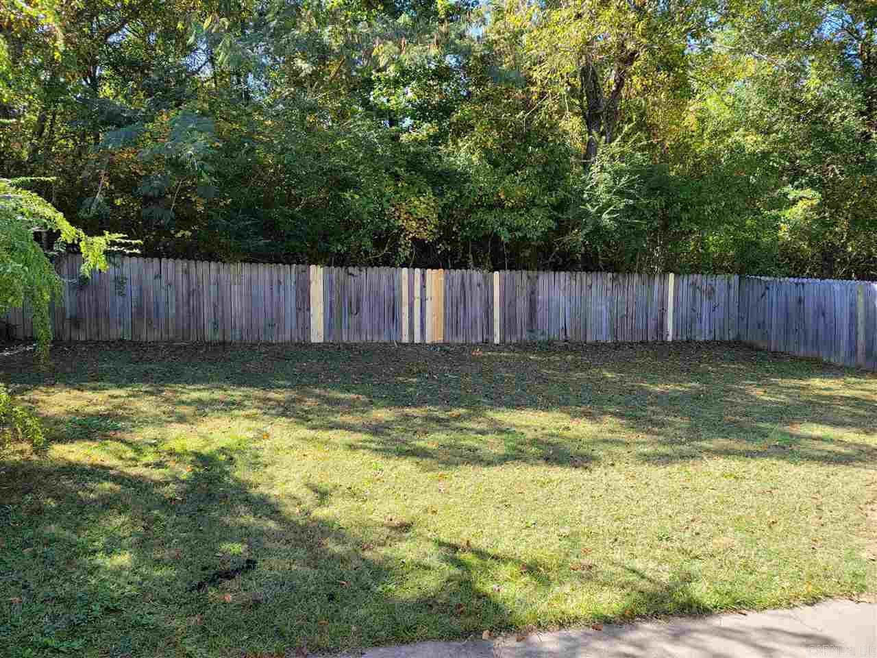 Hidden Oaks - Residential Lease