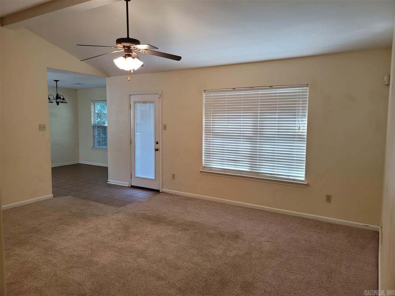 Hidden Oaks - Residential Lease