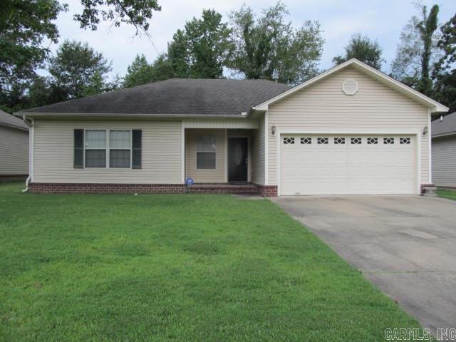 Hidden Oaks - Residential Lease