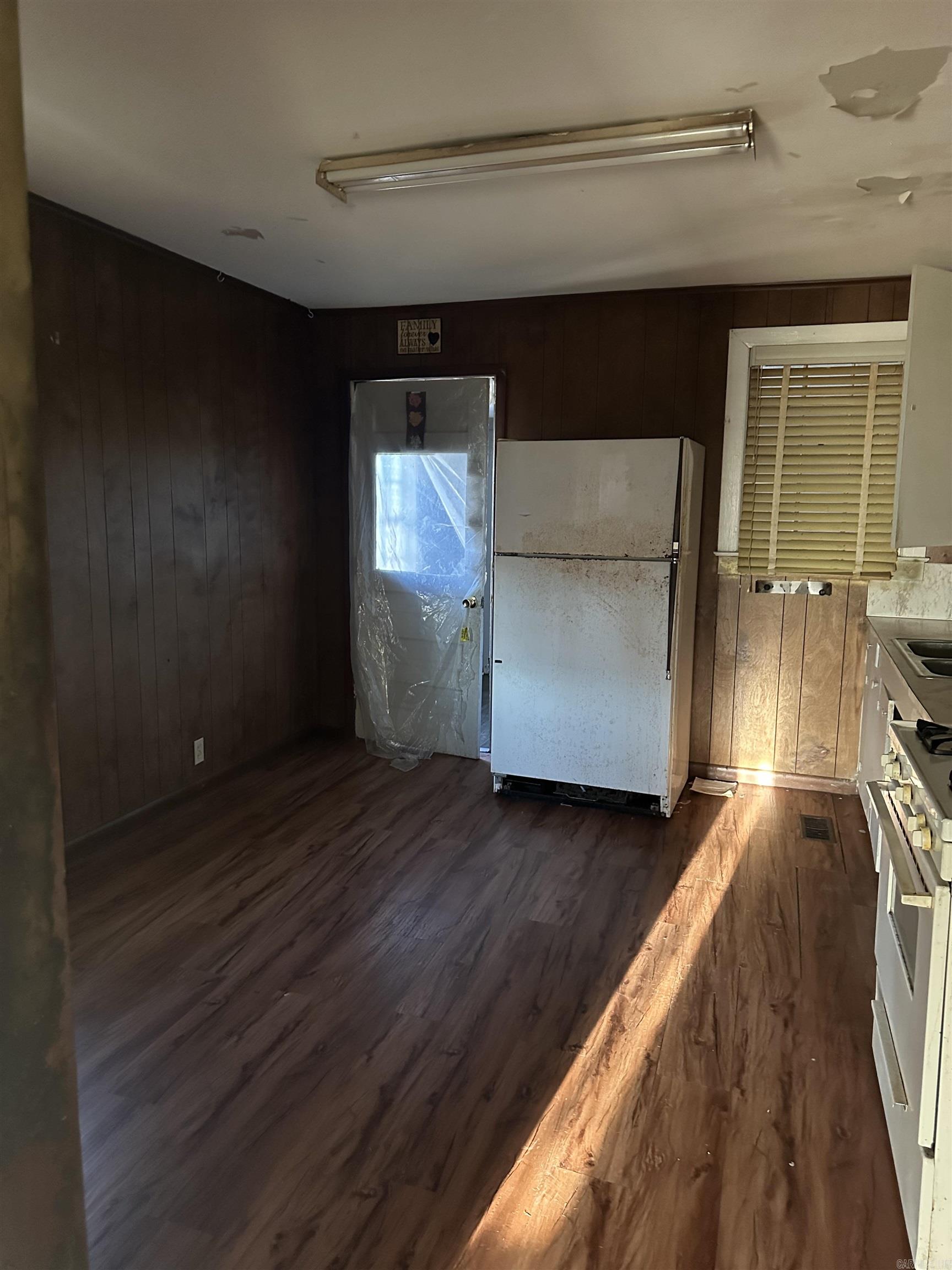 Atkins School - Residential Lease