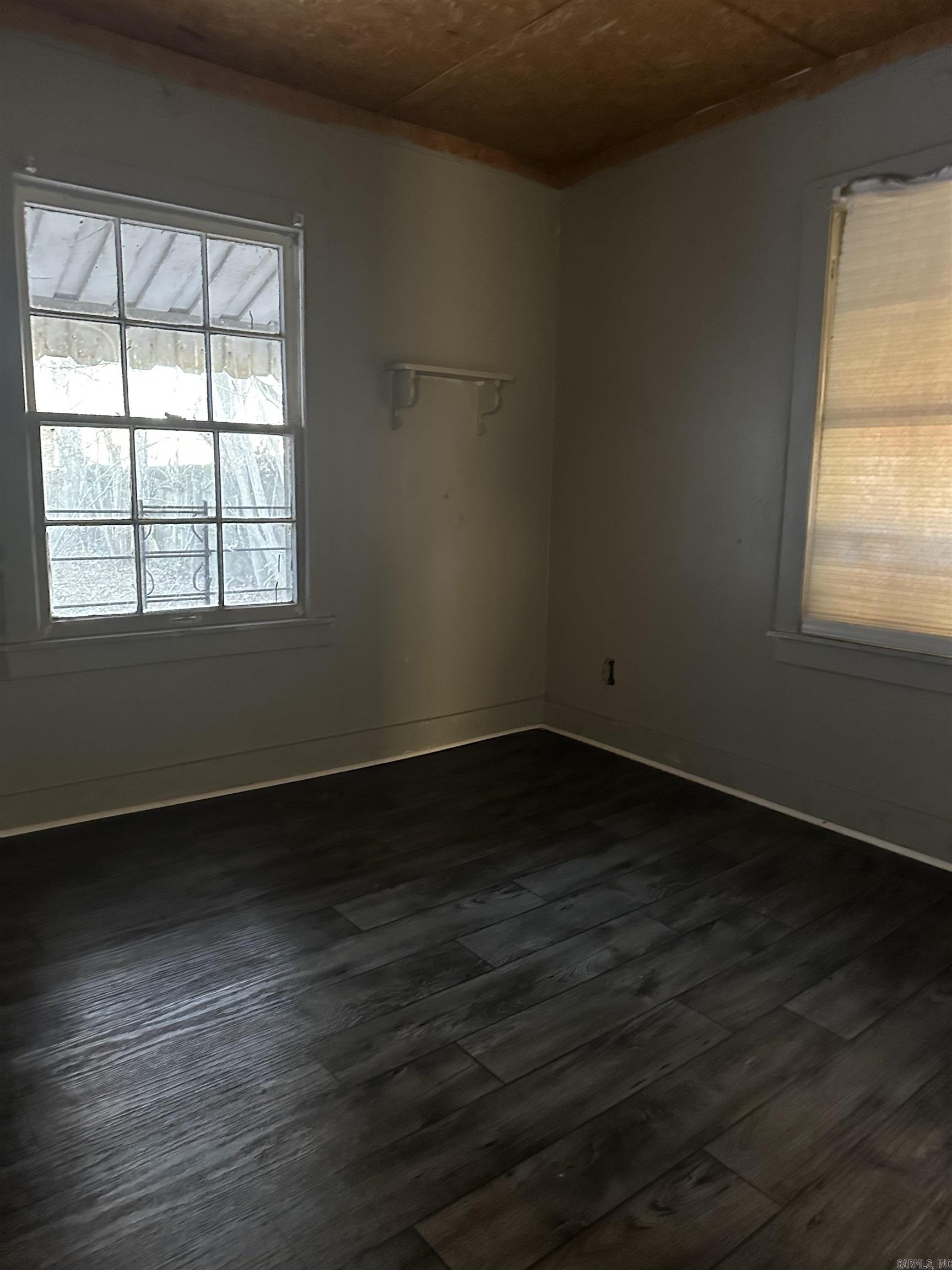 Atkins School - Residential Lease