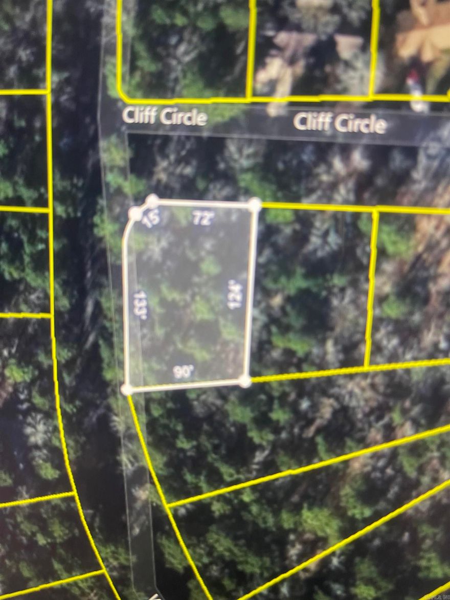 Welcome to your own slice of paradise in beautiful Fairfield Bay, Arkansas! This spacious vacant lot offers the perfect opportunity to build your dream home in one of the most desirable locations in the state, with access to a wealth of amenities. Two lots can be replatted into one just minutes away from  stunning Greers Ferry Lake. Whether you're an avid fisherman, boater, or simply enjoy relaxing by the water, this location has something for everyone. But that's not all Fairfield Bay also offers a wide range of amenities to its residents, including 3 swimming pools, 2 18-hole golf courses, hiking and biking trails, ATV/UTV trails, pickleball and tennis courts, and a full-service marina. Whether you're looking for outdoor adventure, a friendly game of tennis, or a relaxing day by the pool, Fairfield Bay has you covered. The lot itself is generously sized and offers plenty of room for your custom-built home, as well as any additional amenities you desire. With easy access to utilities and services, including water, sewer, and electricity, you'll have everything you need to make your dream a reality.  Buyers to pay all closing costs and title insurance.