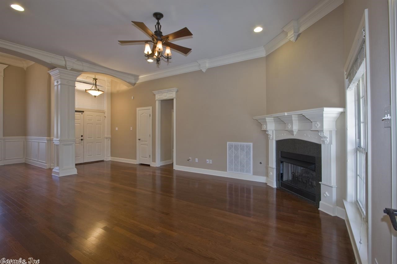 MILLERS CROSSING - Residential