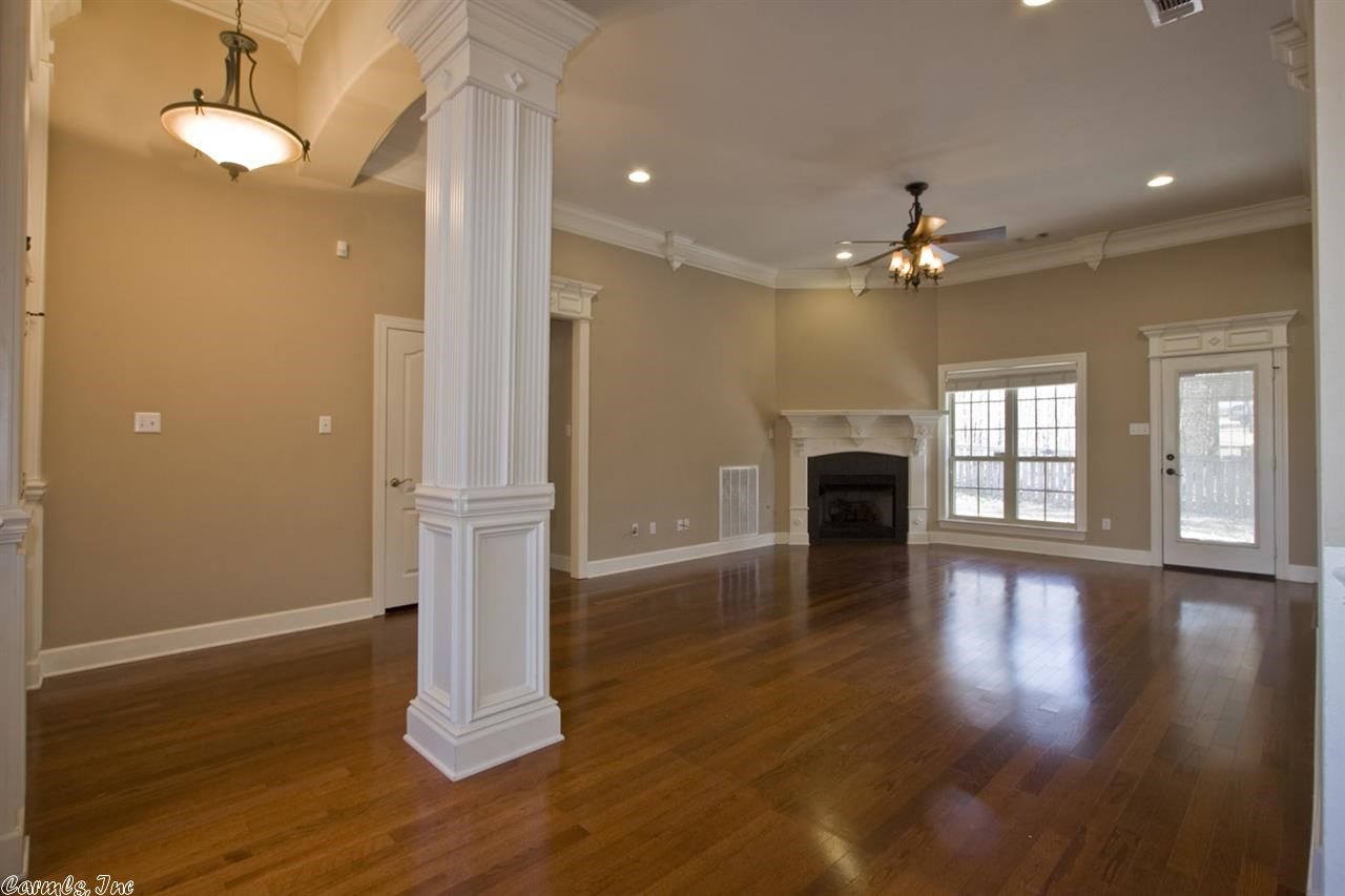 MILLERS CROSSING - Residential