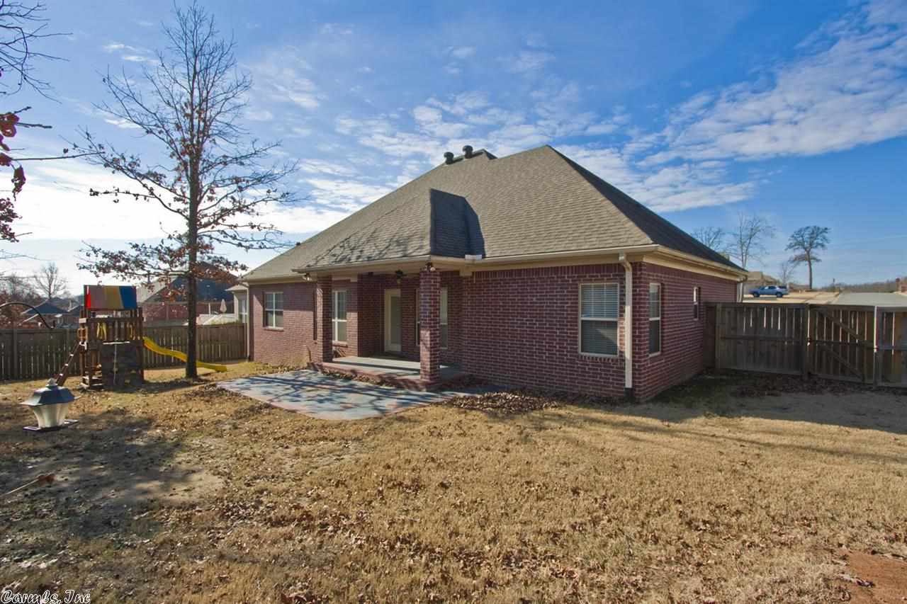 MILLERS CROSSING - Residential