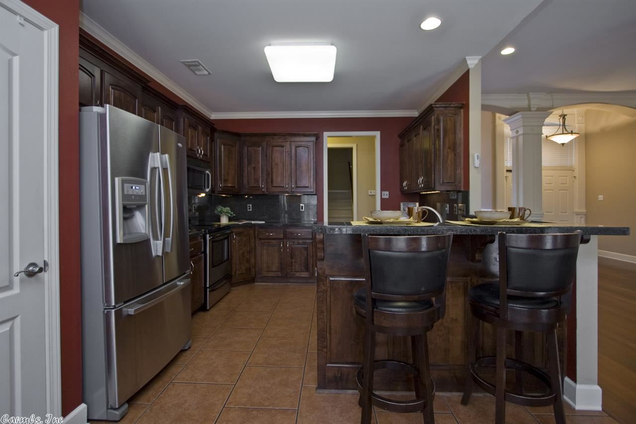 MILLERS CROSSING - Residential