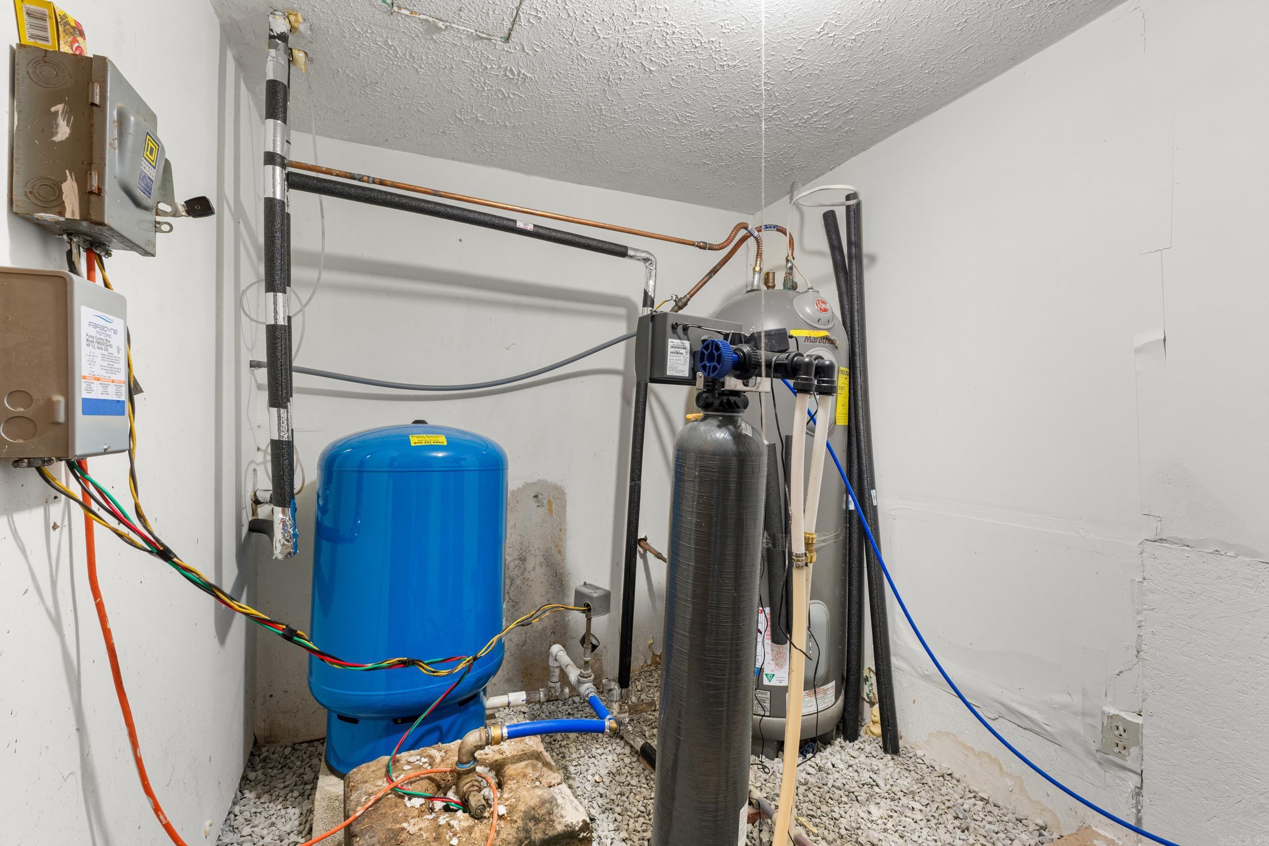 Not In List - Residential