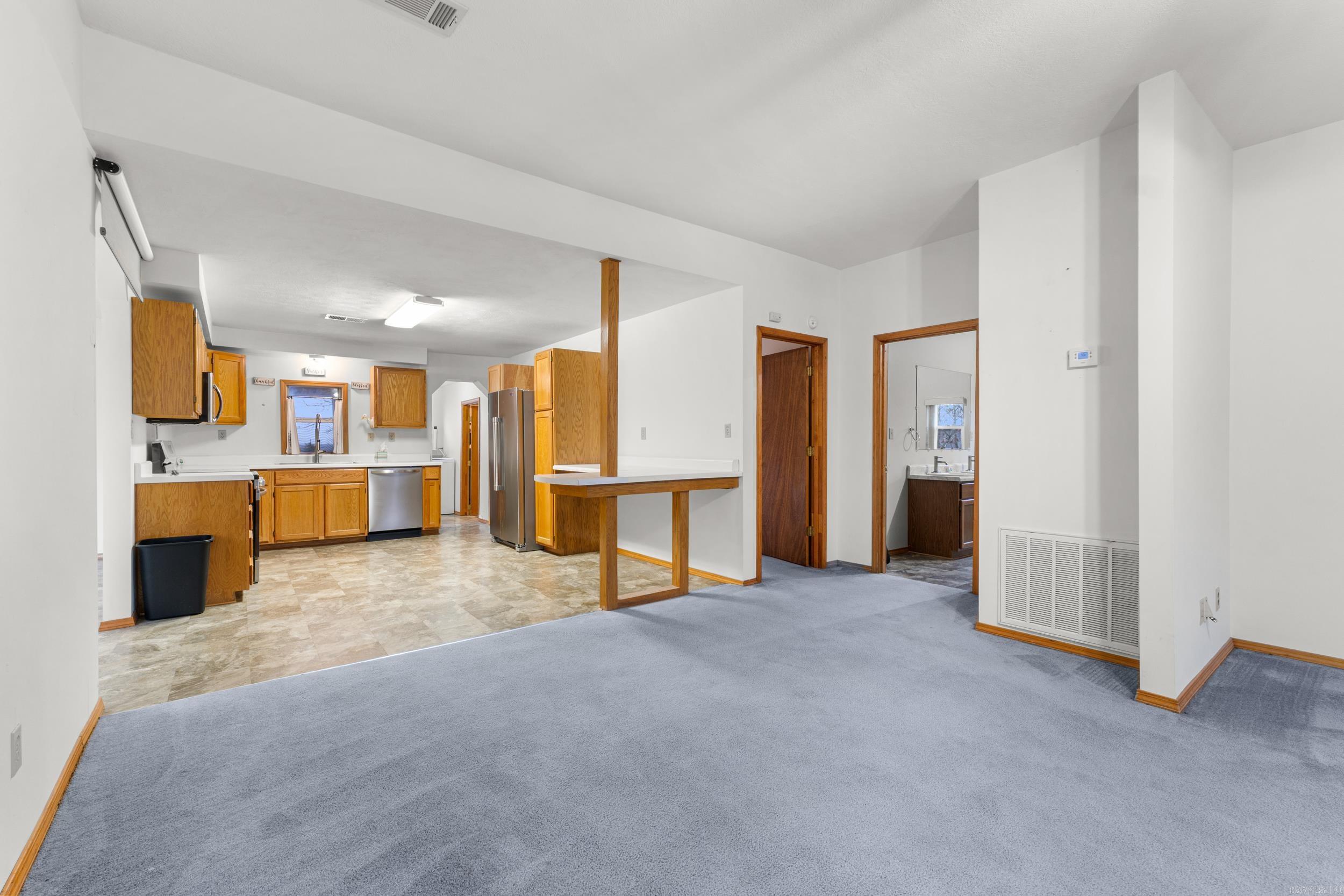 Not In List - Residential