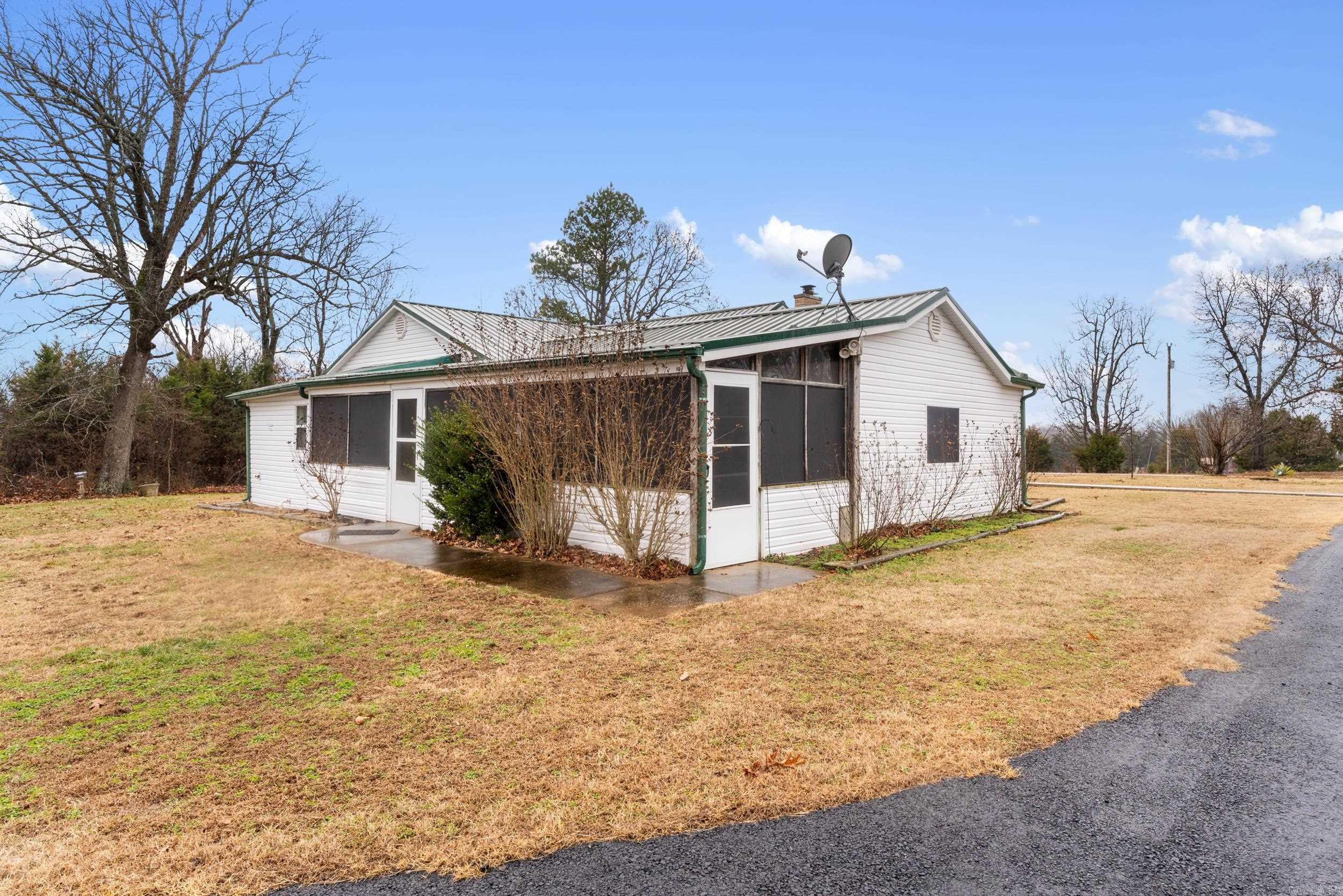 Not In List - Residential