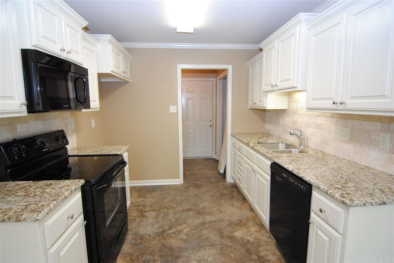 Lake Cherrywood #2 - Residential Lease