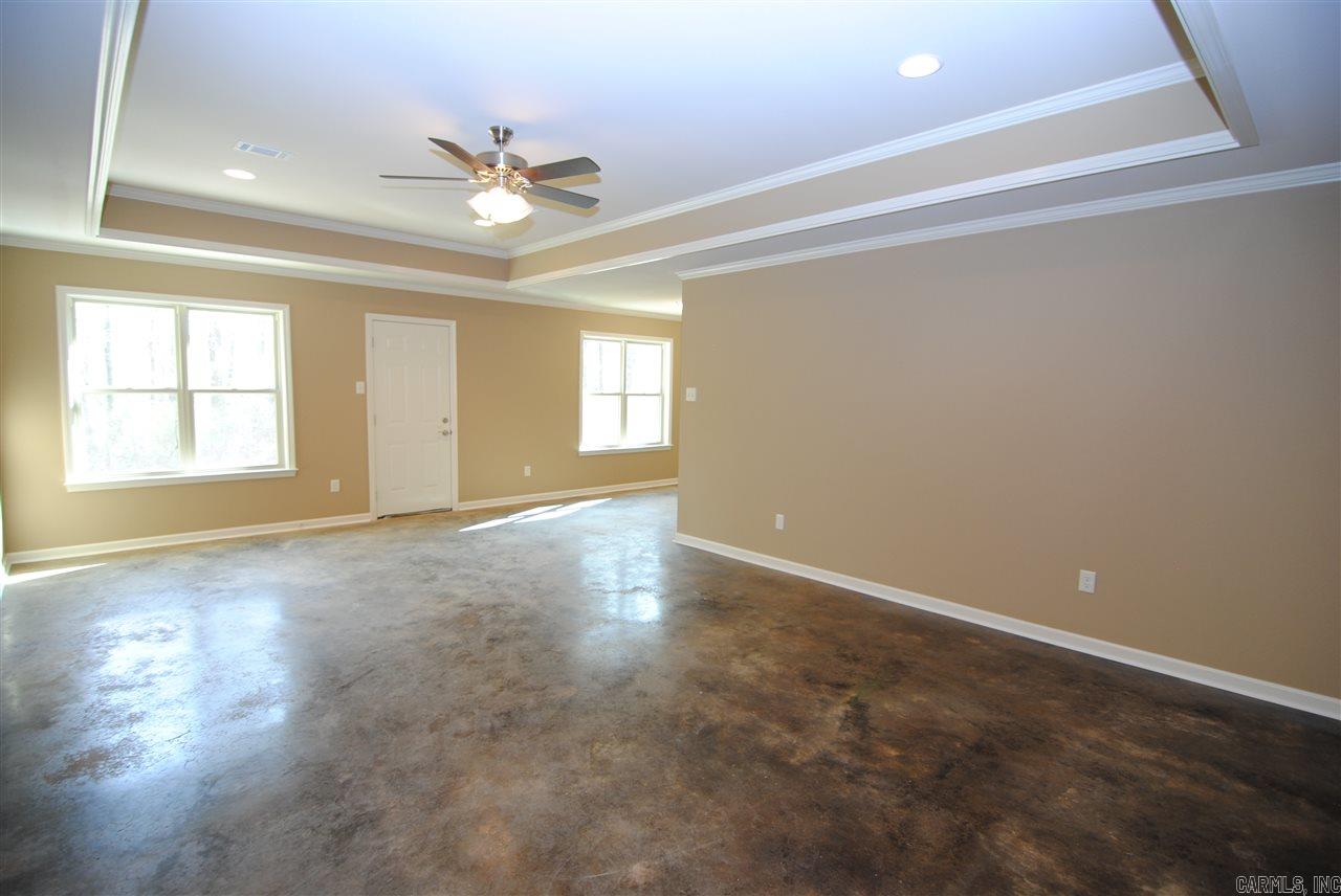 Lake Cherrywood #2 - Residential Lease