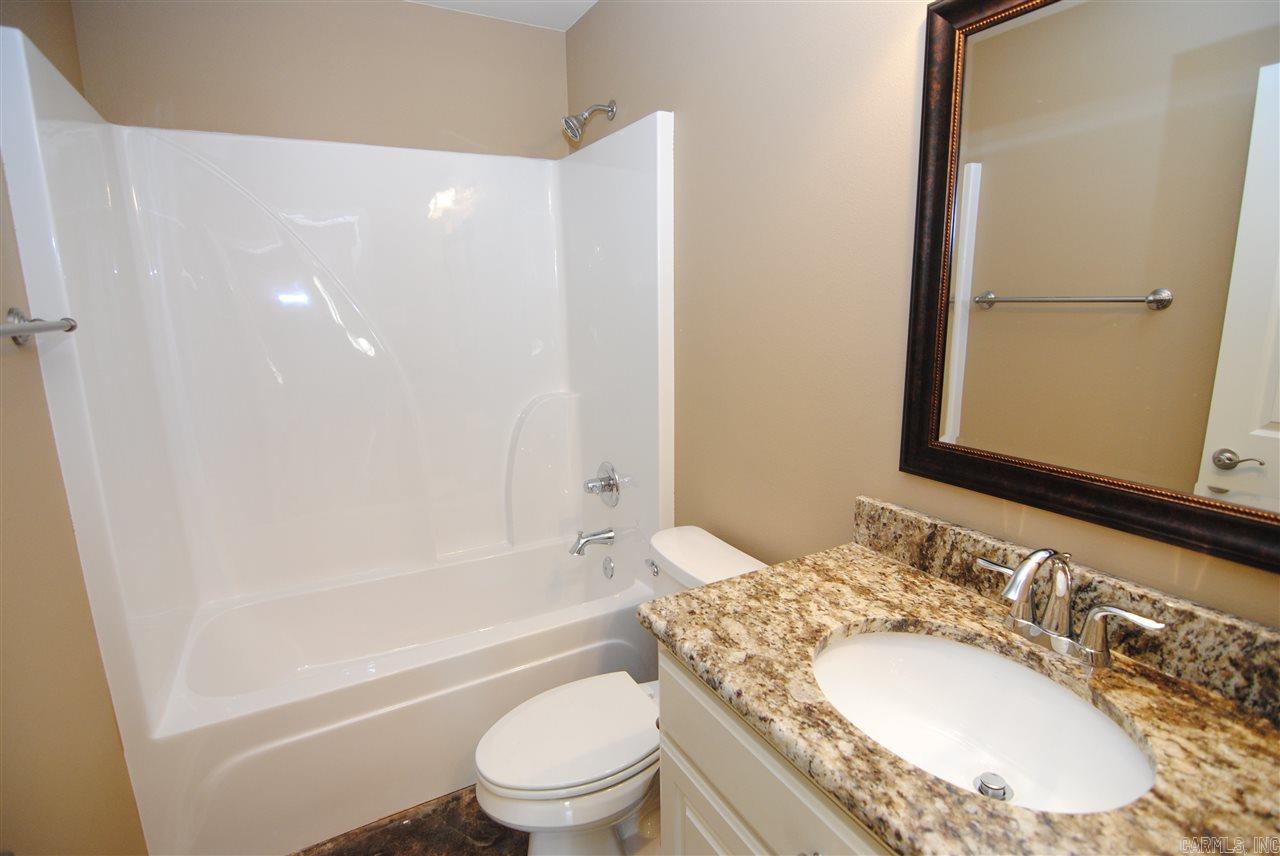 Lake Cherrywood #2 - Residential Lease