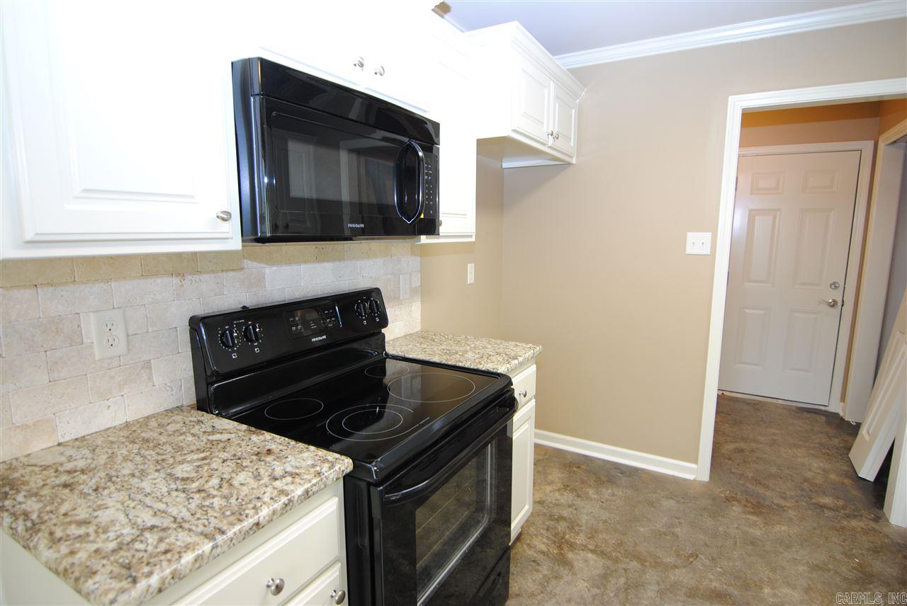 Lake Cherrywood #2 - Residential Lease