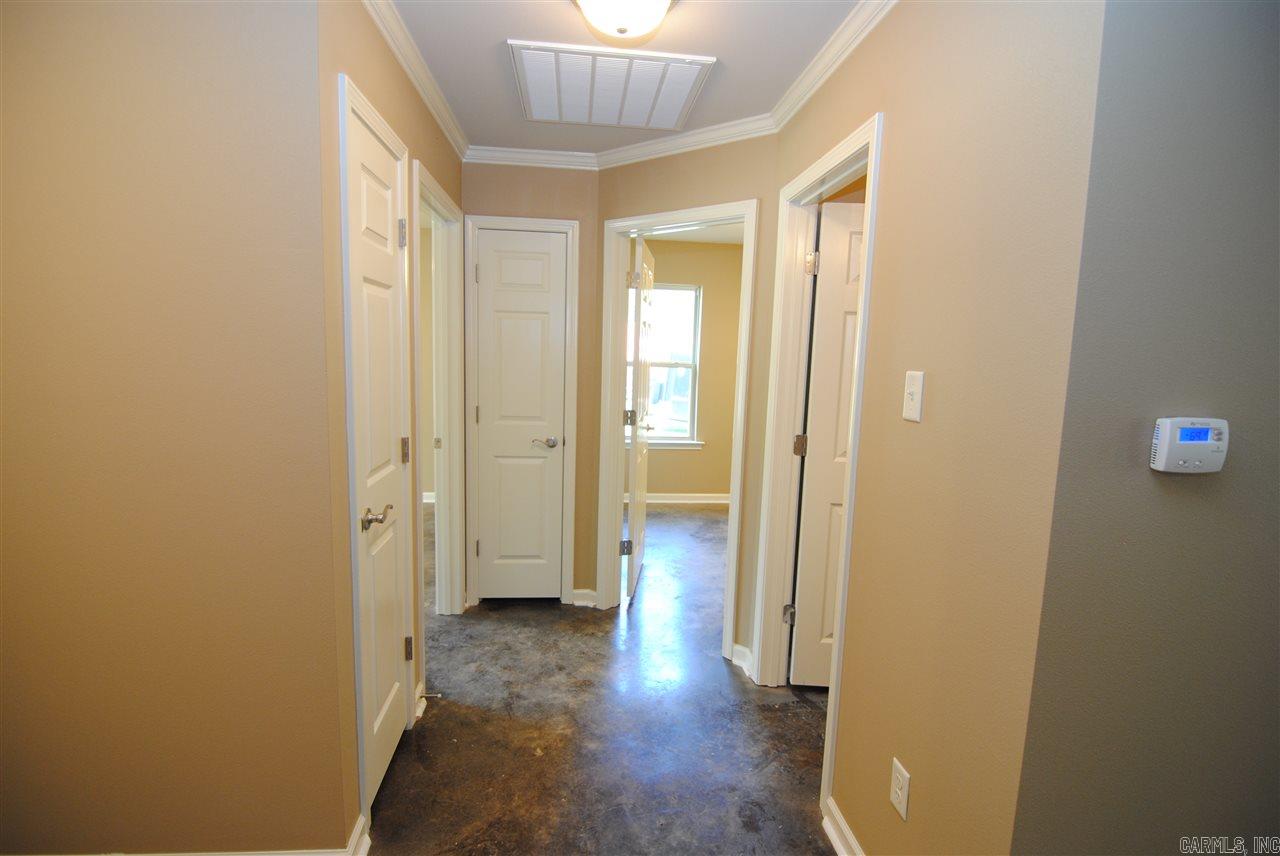 Lake Cherrywood #2 - Residential Lease