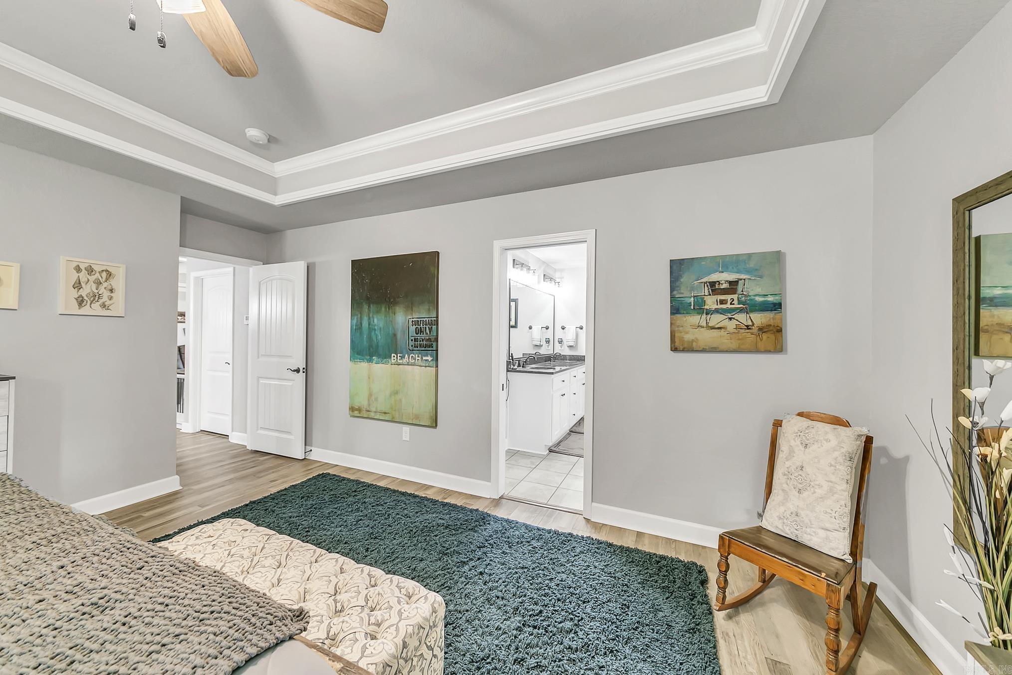 AUTUMN BROOKE - Residential