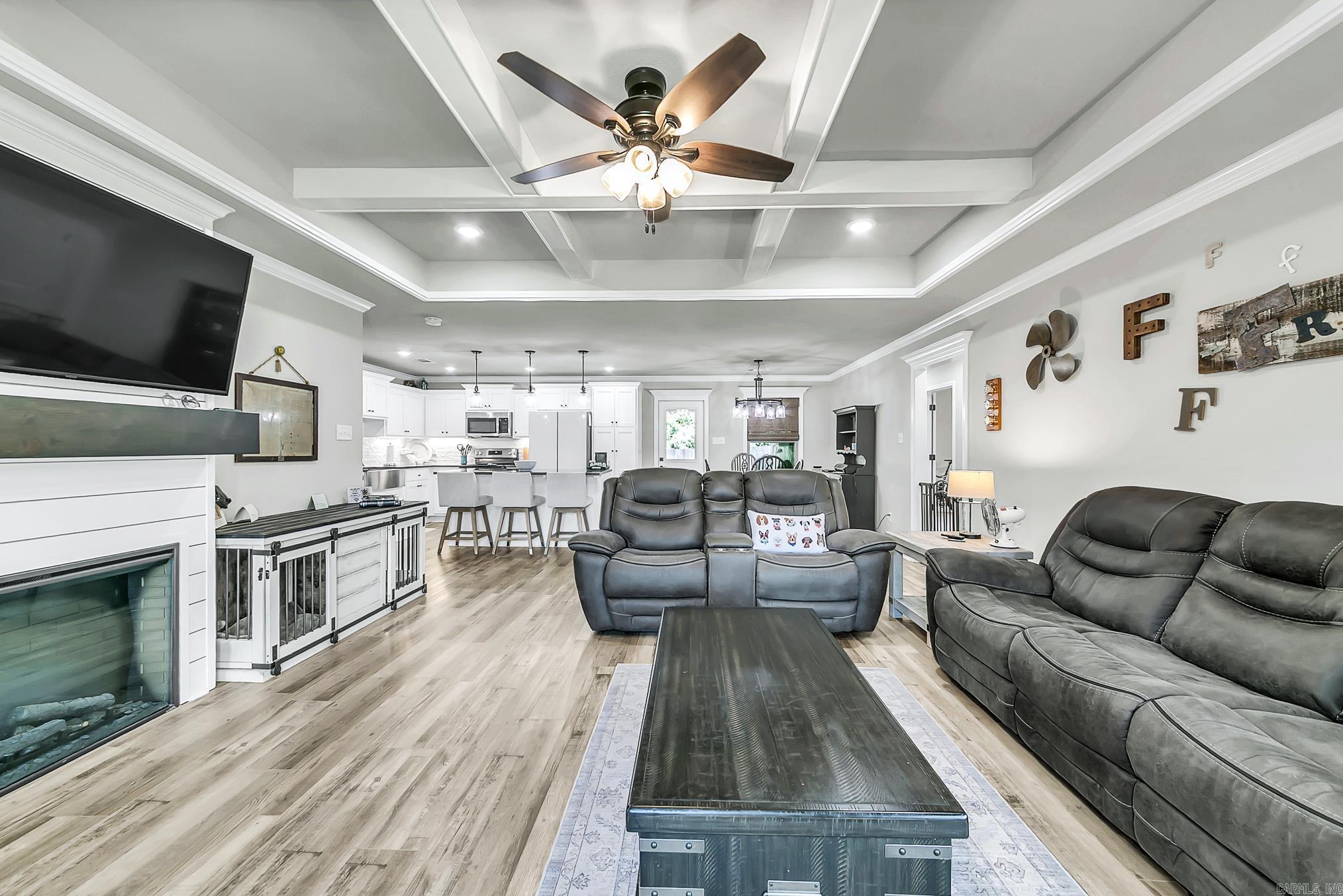 AUTUMN BROOKE - Residential