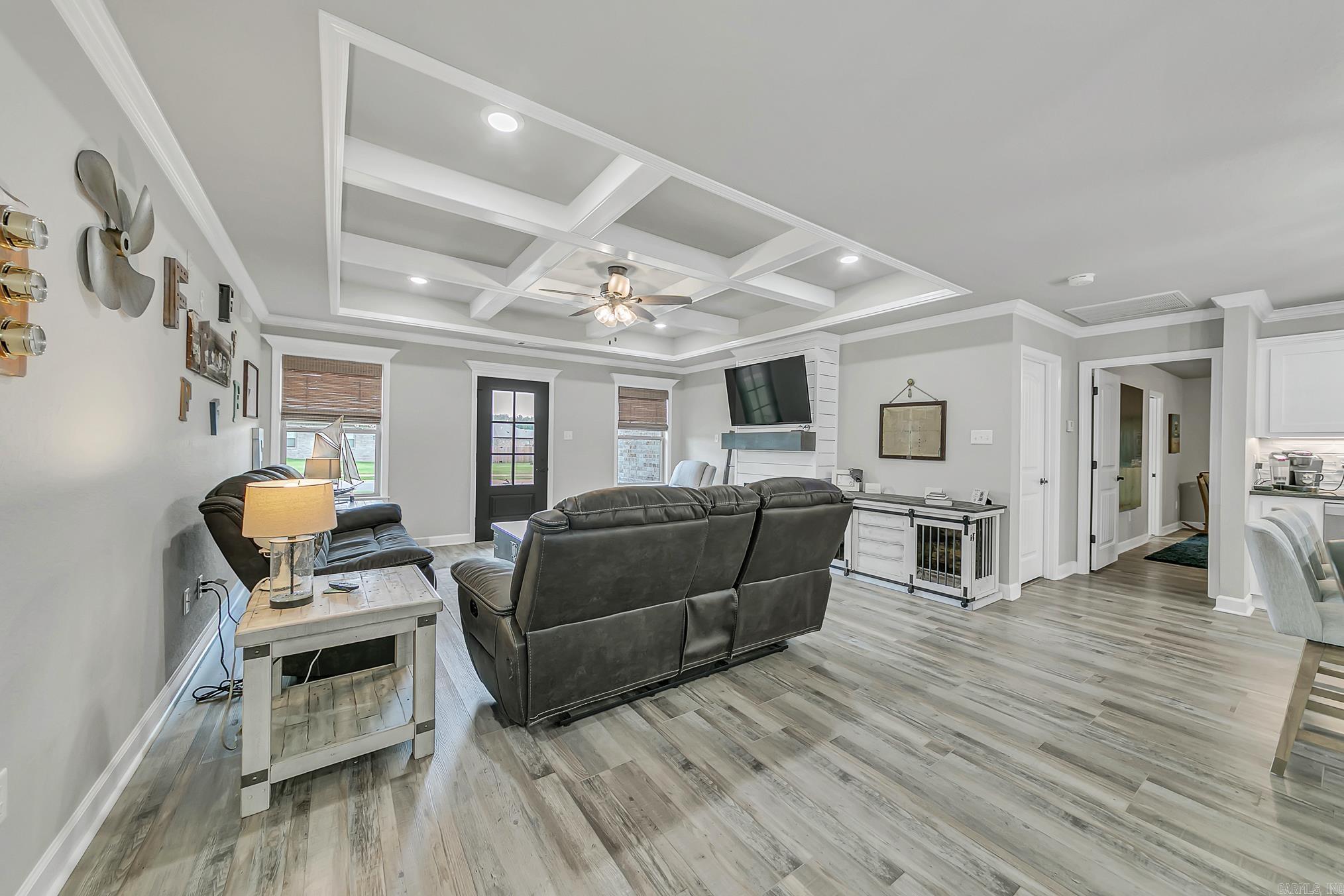 AUTUMN BROOKE - Residential