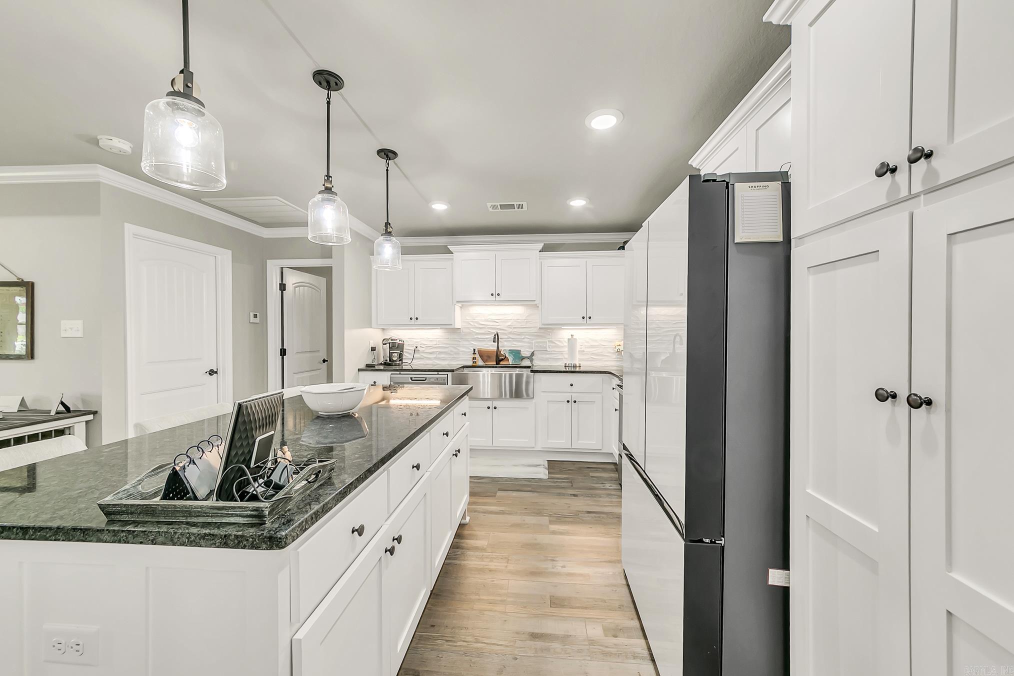 AUTUMN BROOKE - Residential