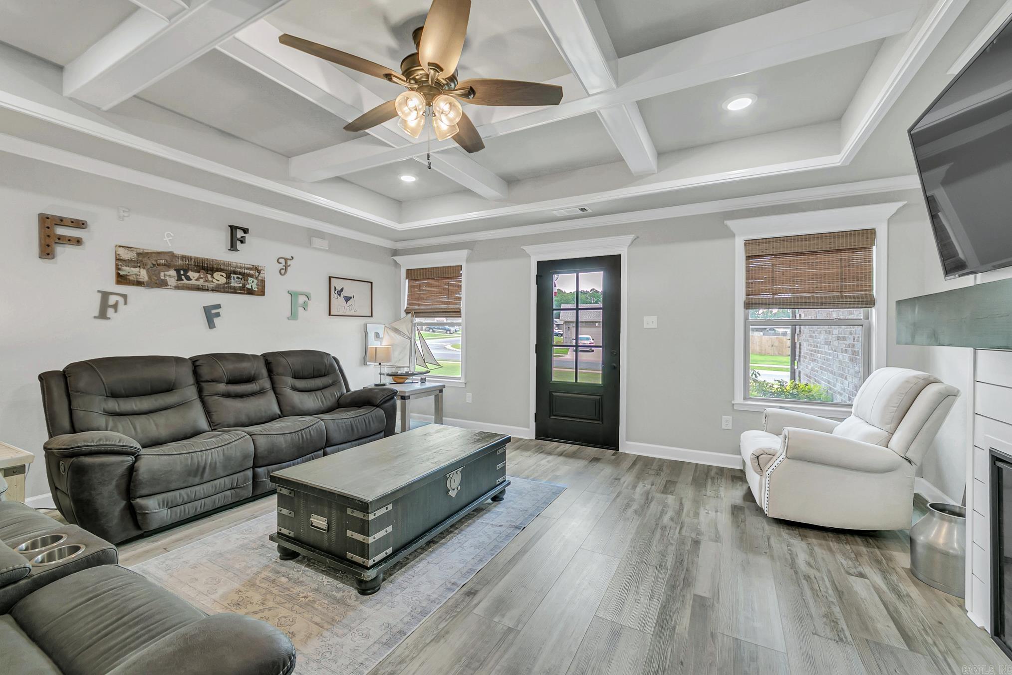 AUTUMN BROOKE - Residential